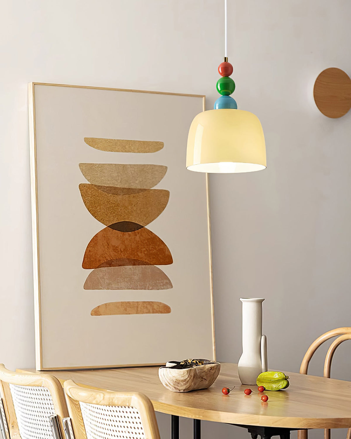 Bon Ton Plug In Pendant Lamp – detail 13