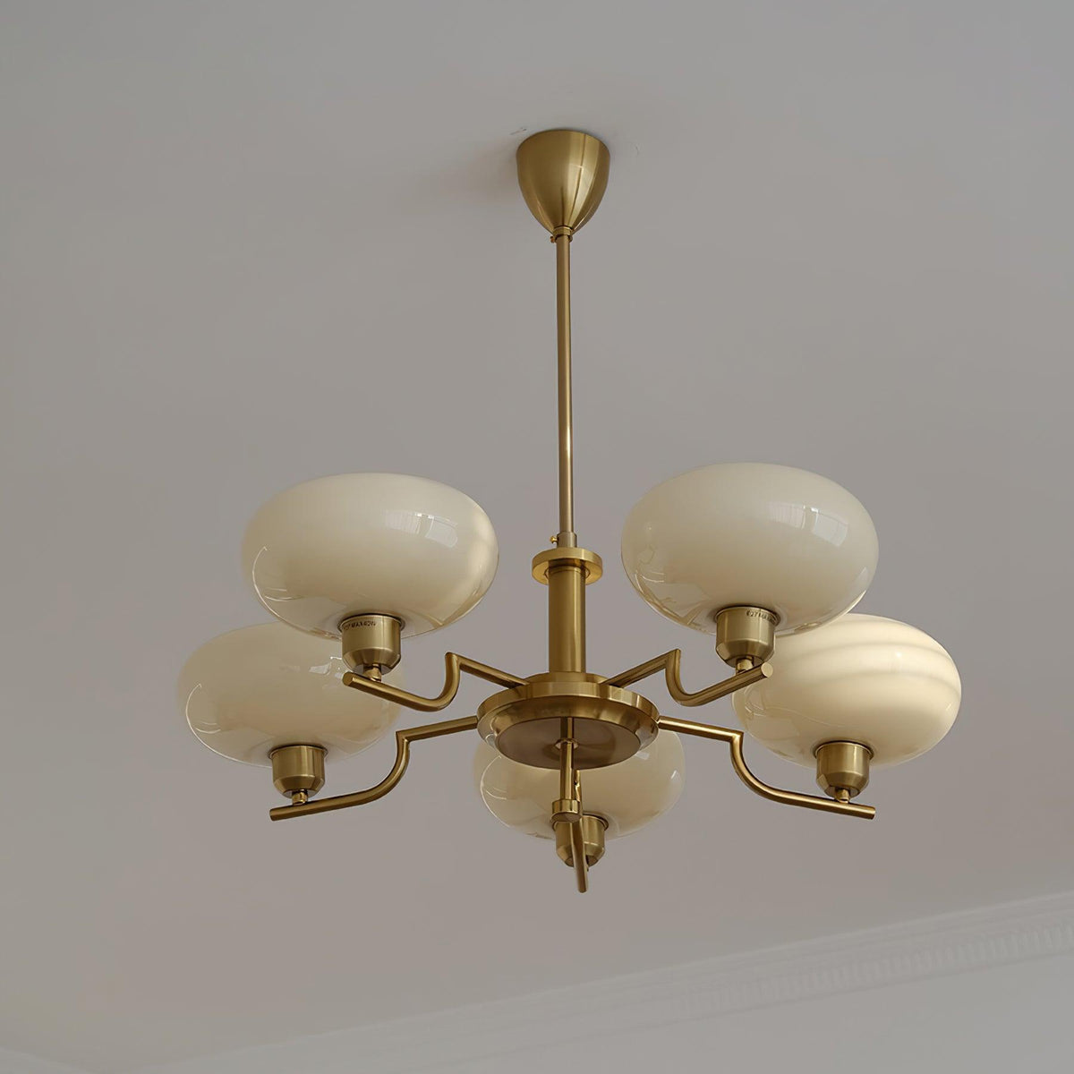 Nevelo Modern Chandelier