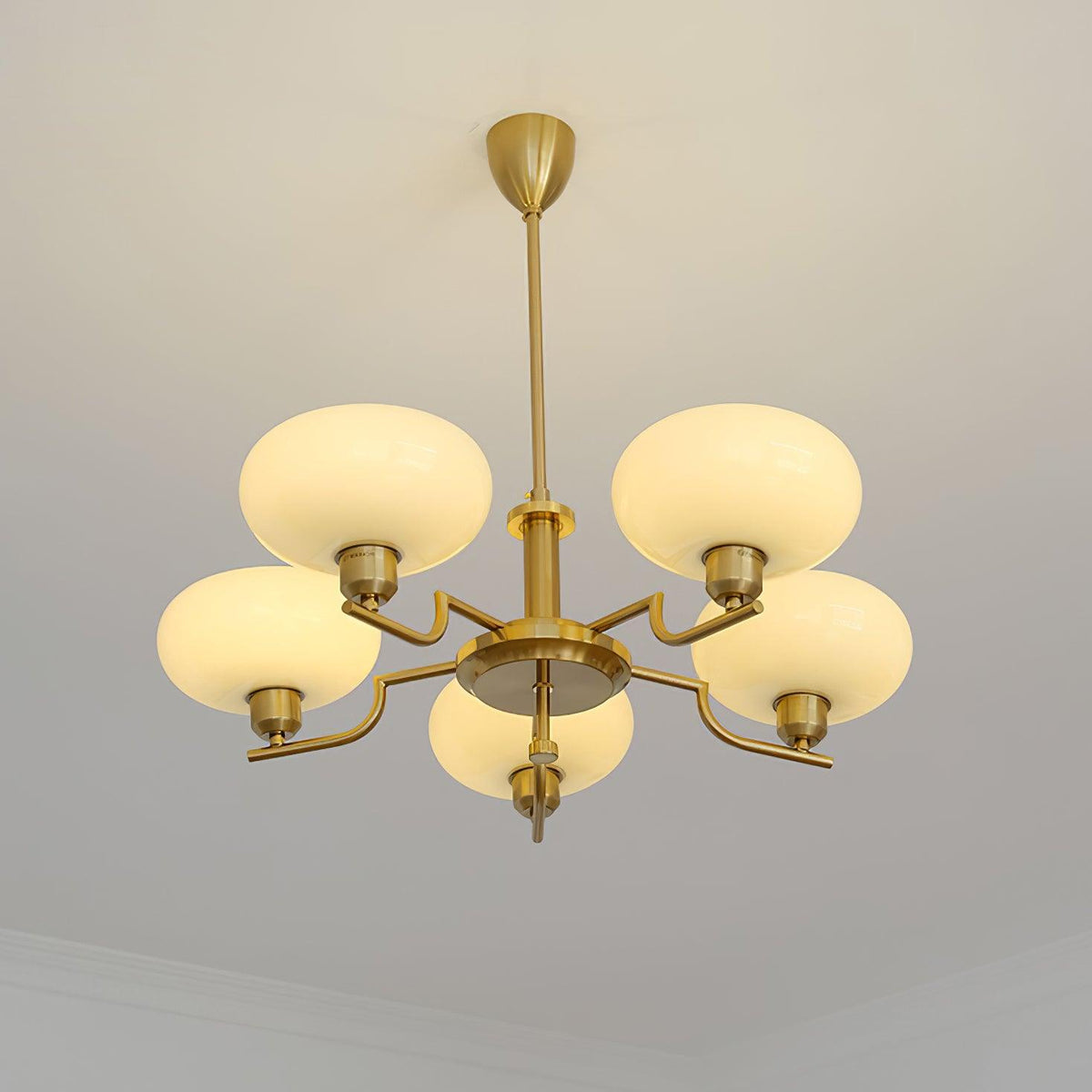 Nevelo Modern Chandelier