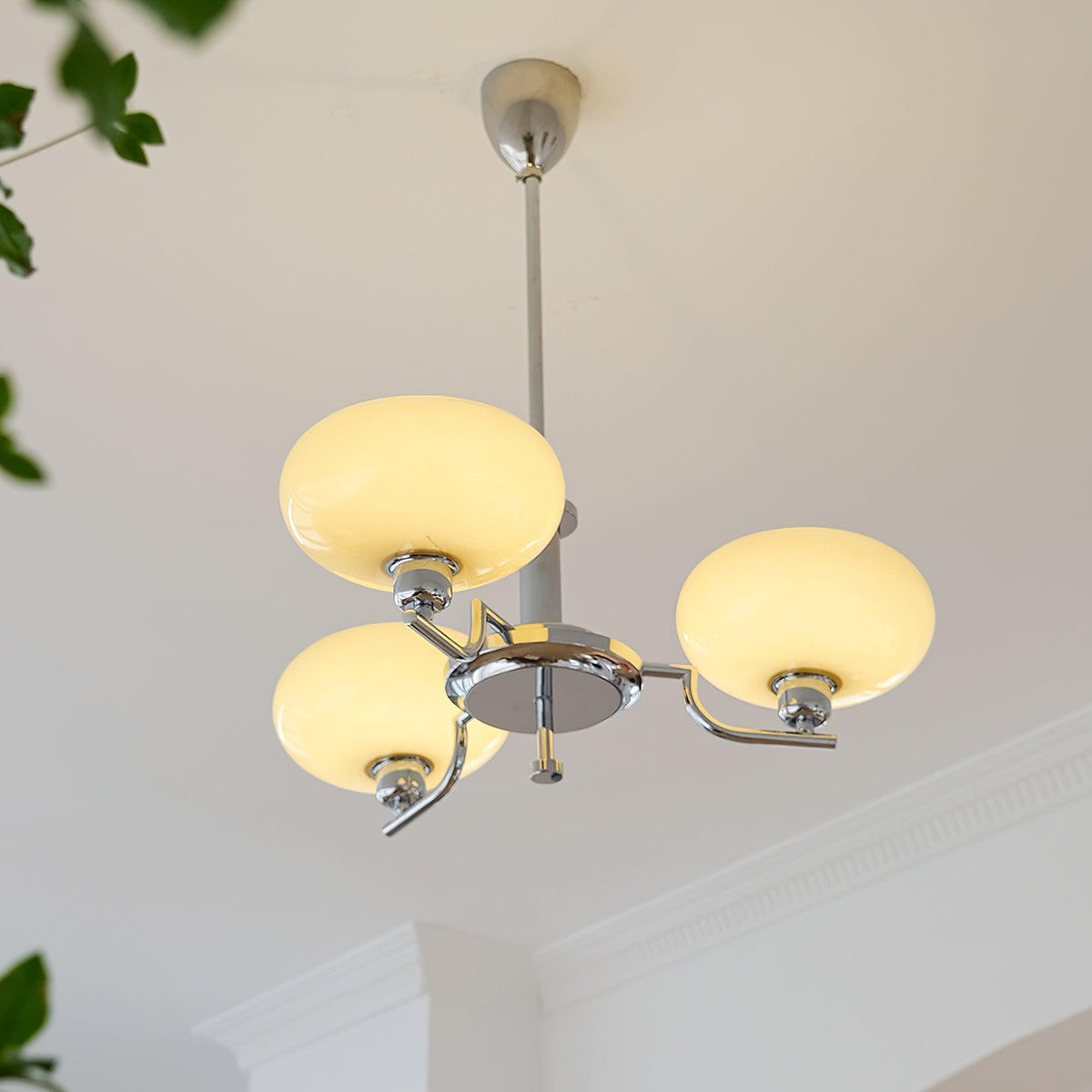 Nevelo Modern Chandelier