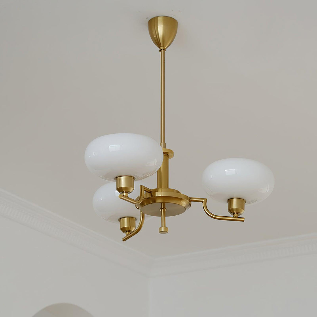 Nevelo Modern Chandelier