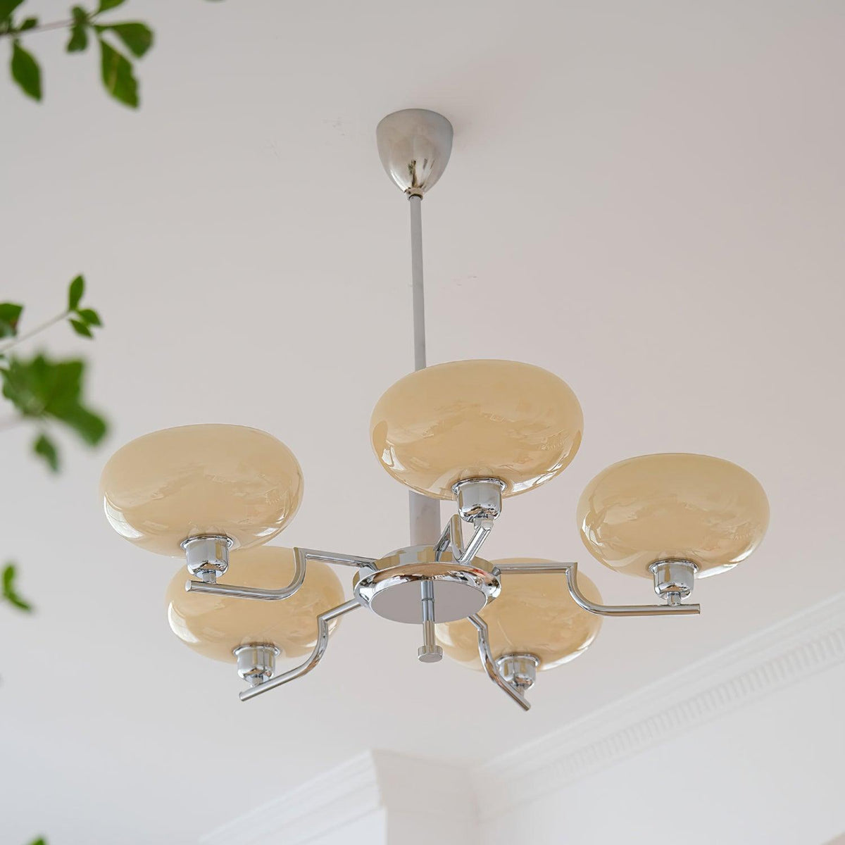 Nevelo Modern Chandelier