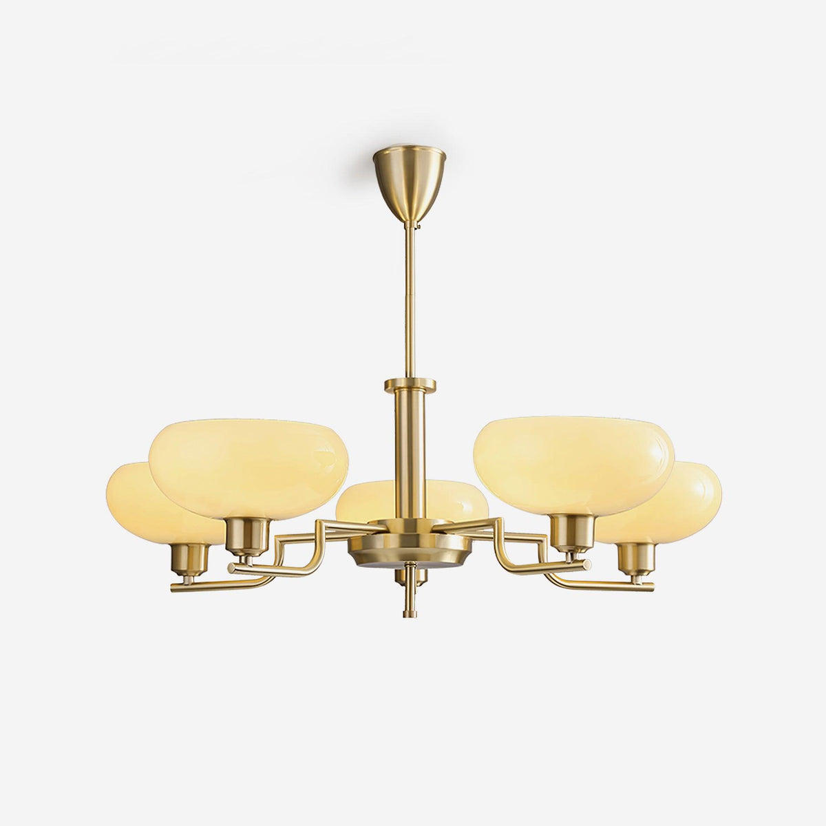 Nevelo Modern Chandelier