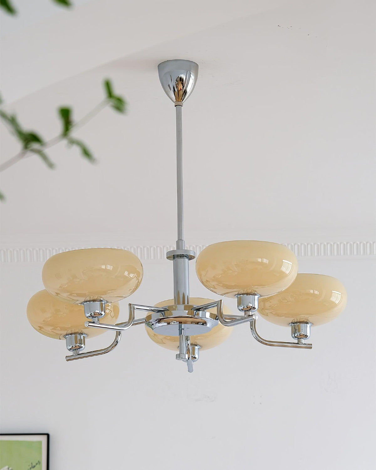 Nevelo Modern Chandelier