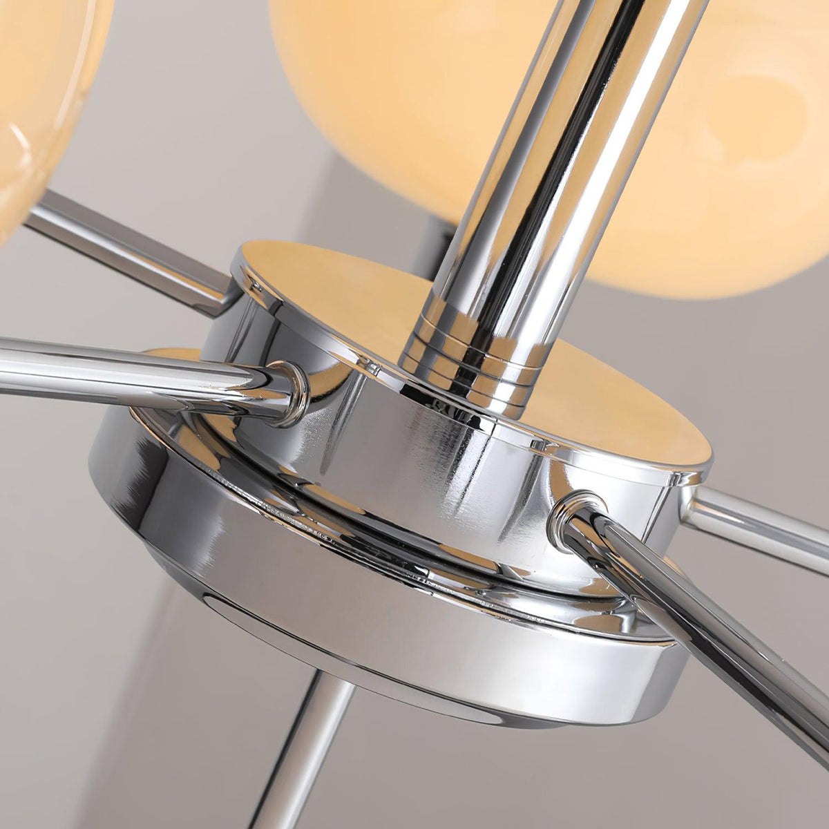 Nevelo Modern Chandelier
