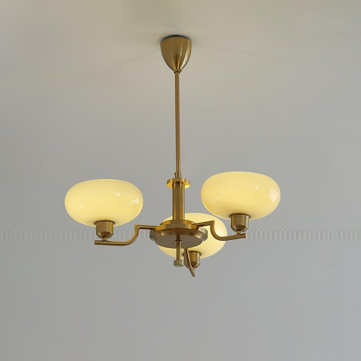 Nevelo Modern Chandelier
