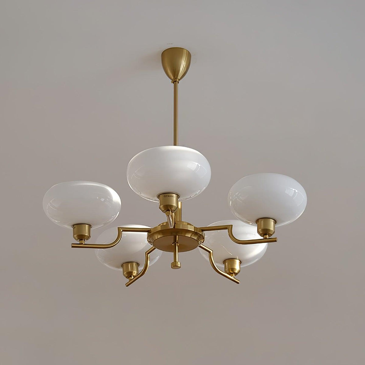 Nevelo Modern Chandelier