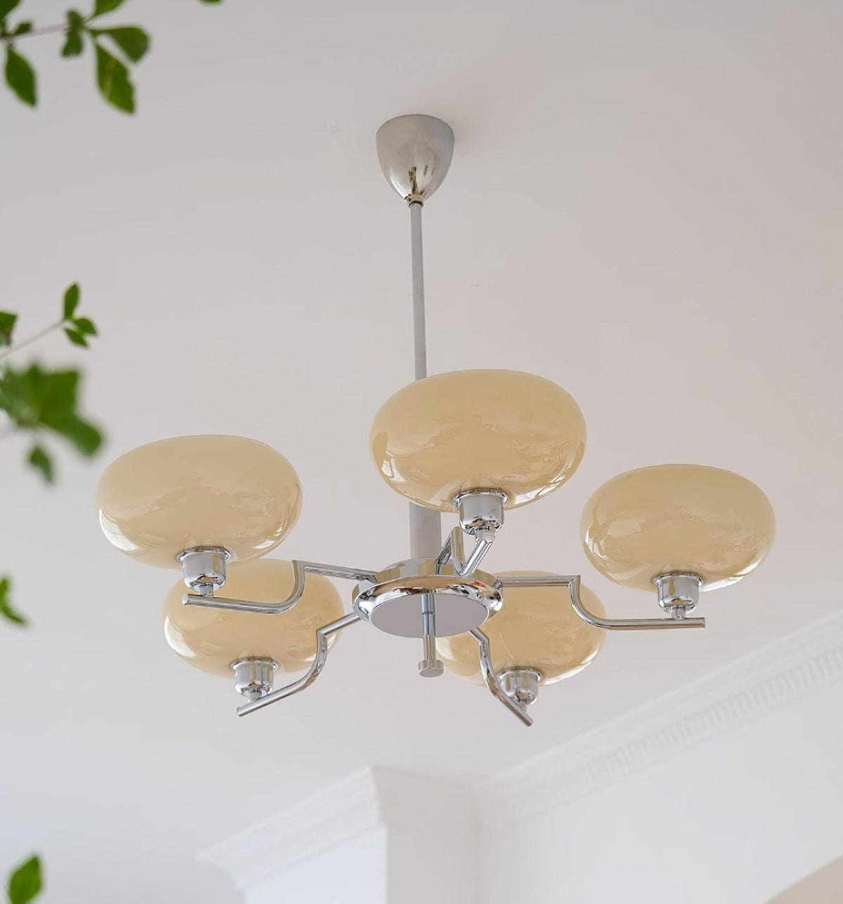 Nevelo Modern Chandelier