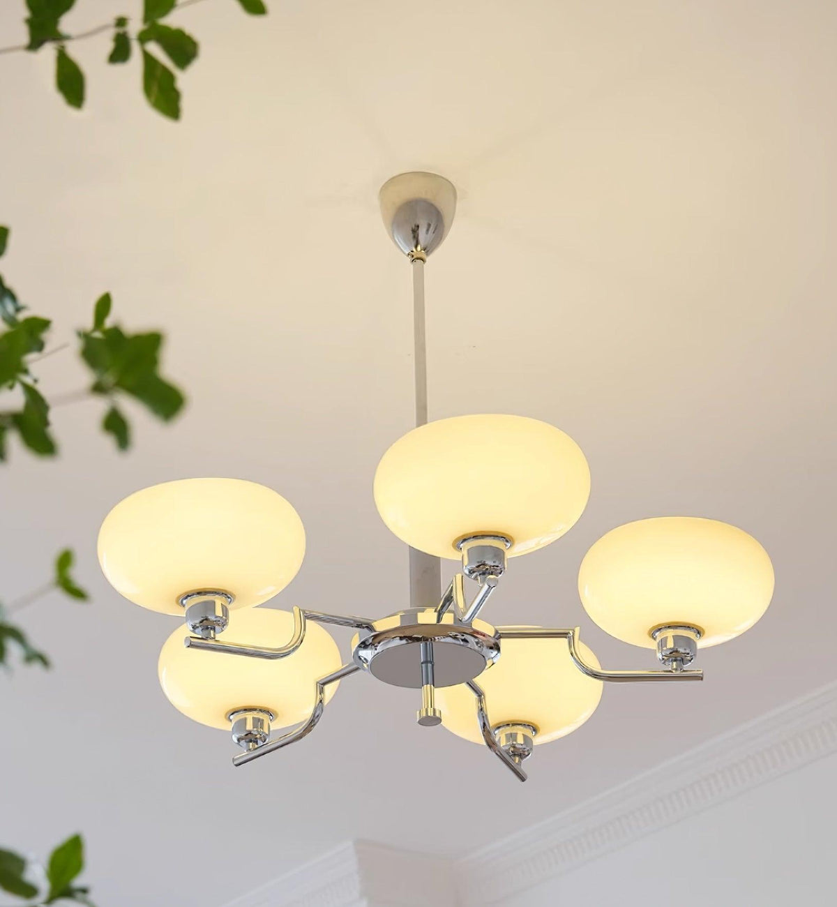 Nevelo Modern Chandelier