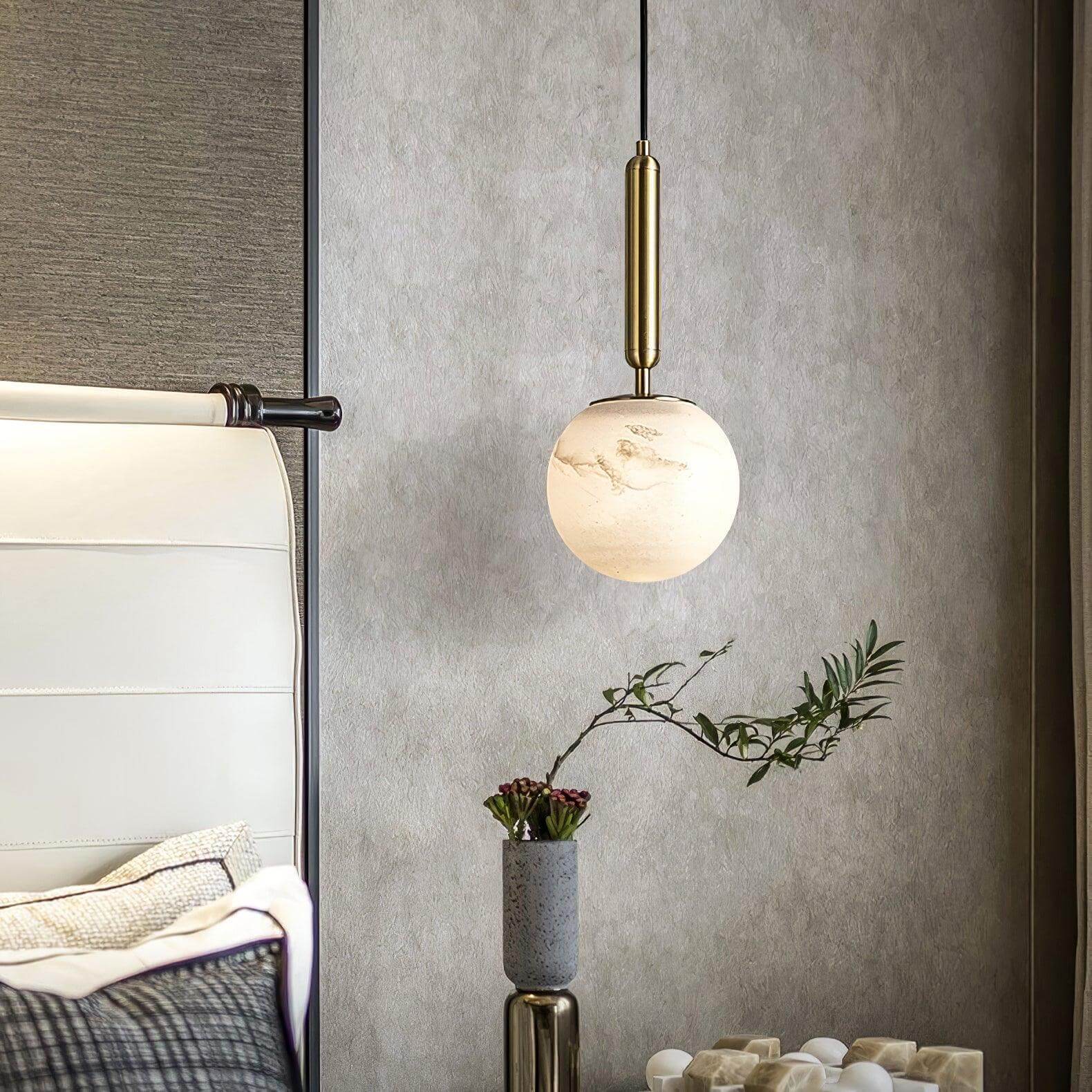 Hanoral Pendant Light