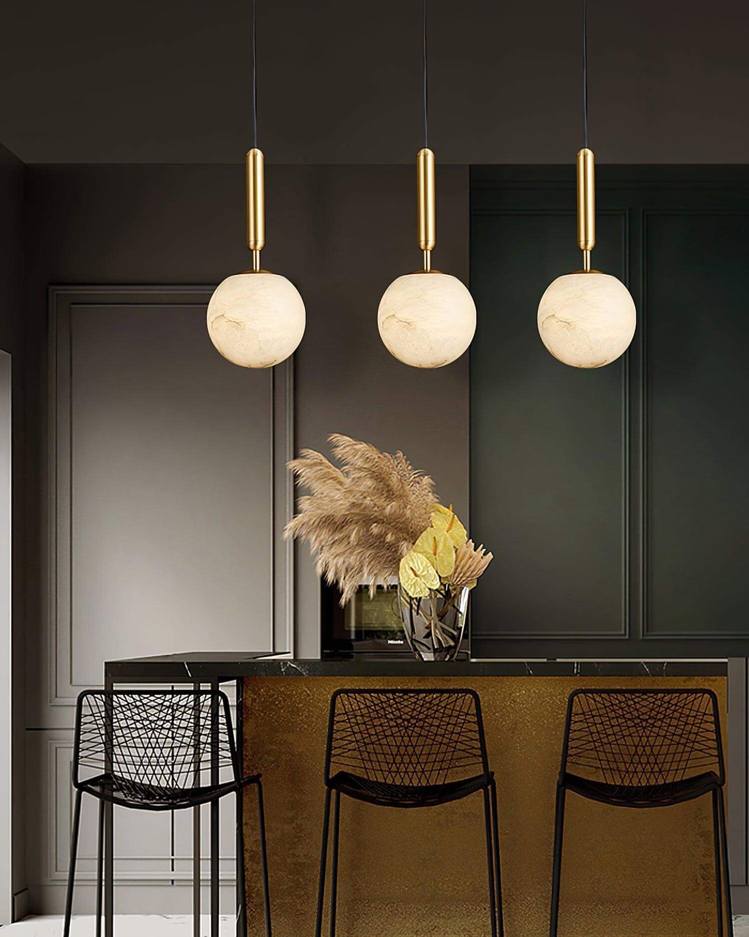 Hanoral Pendant Light