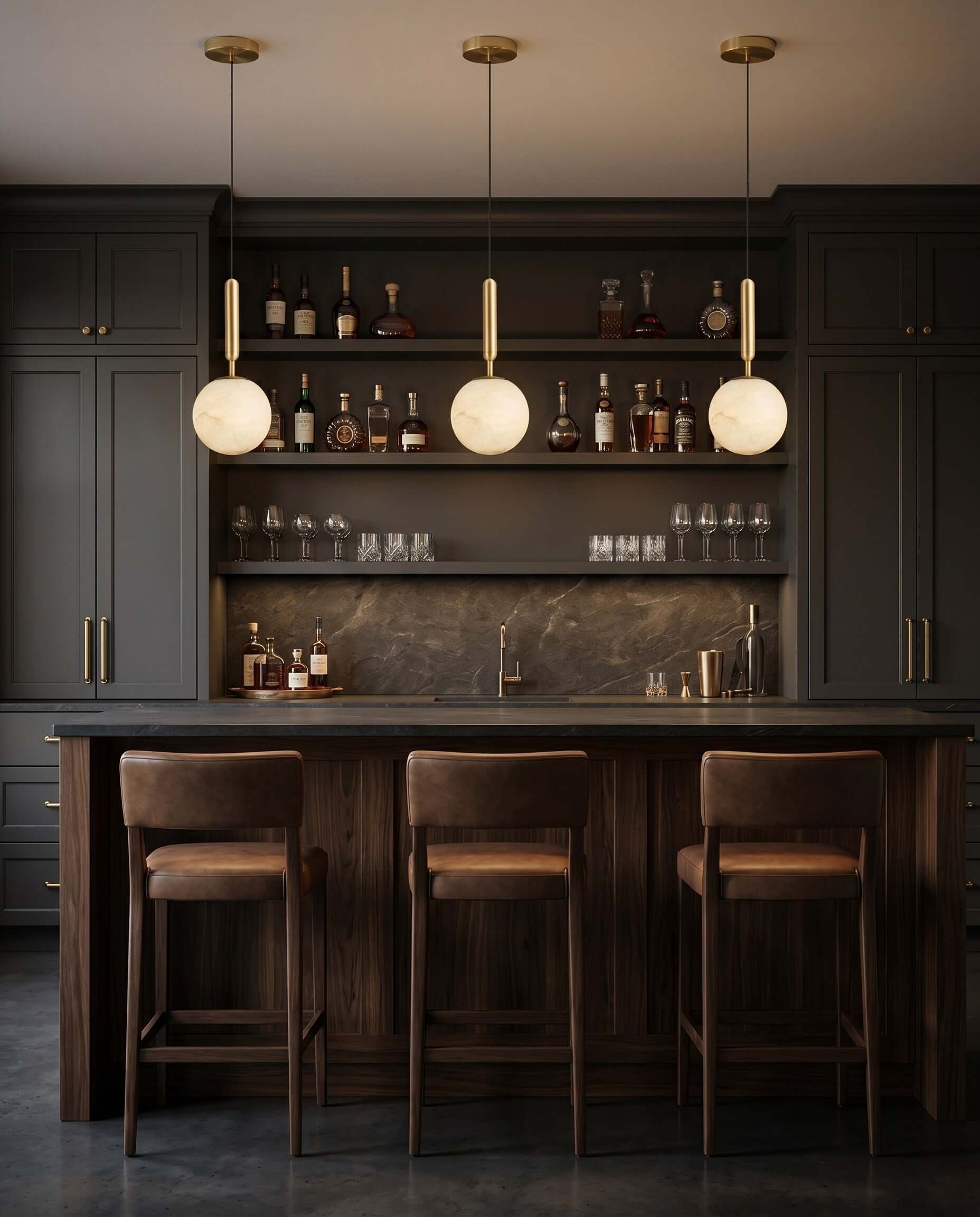 Hanoral Pendant Light