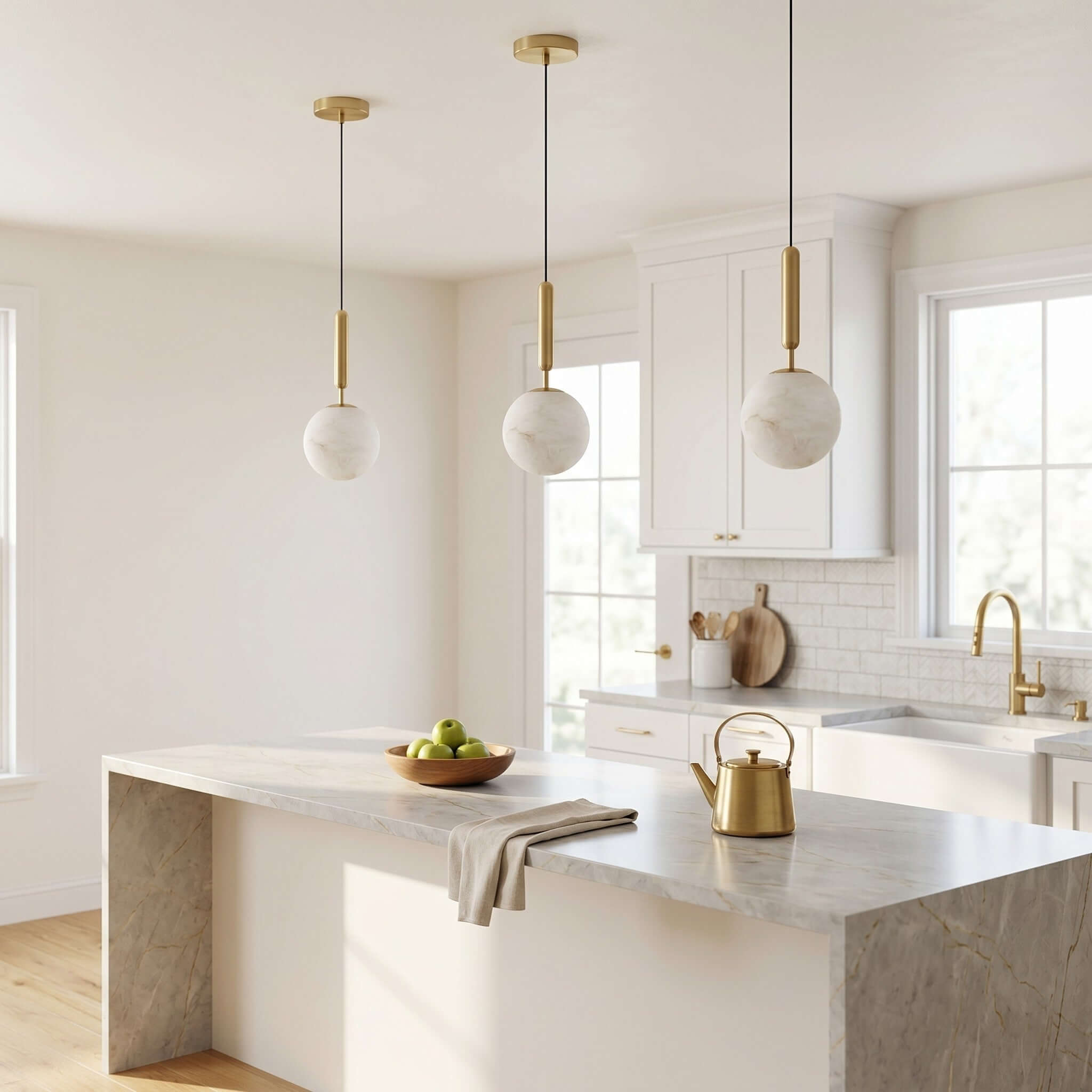 Hanoral Pendant Light