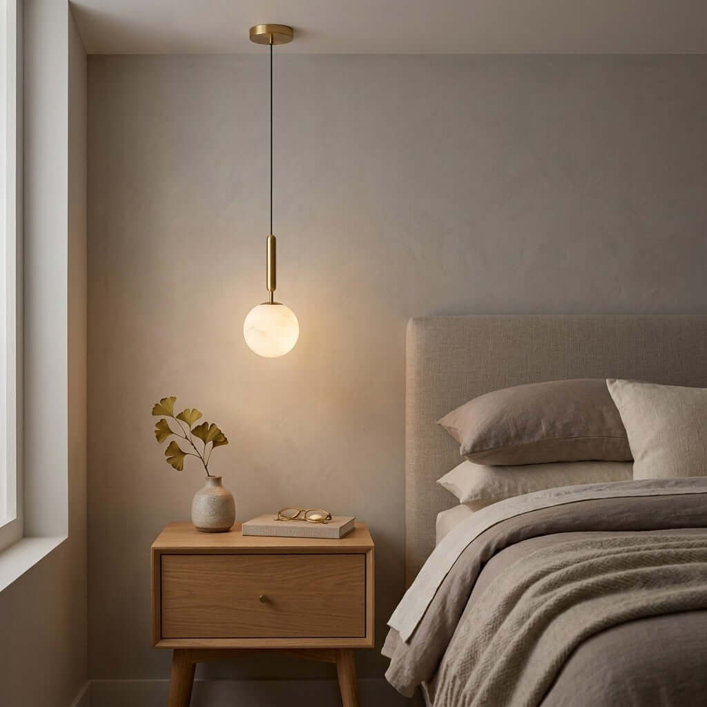 Hanoral Pendant Light
