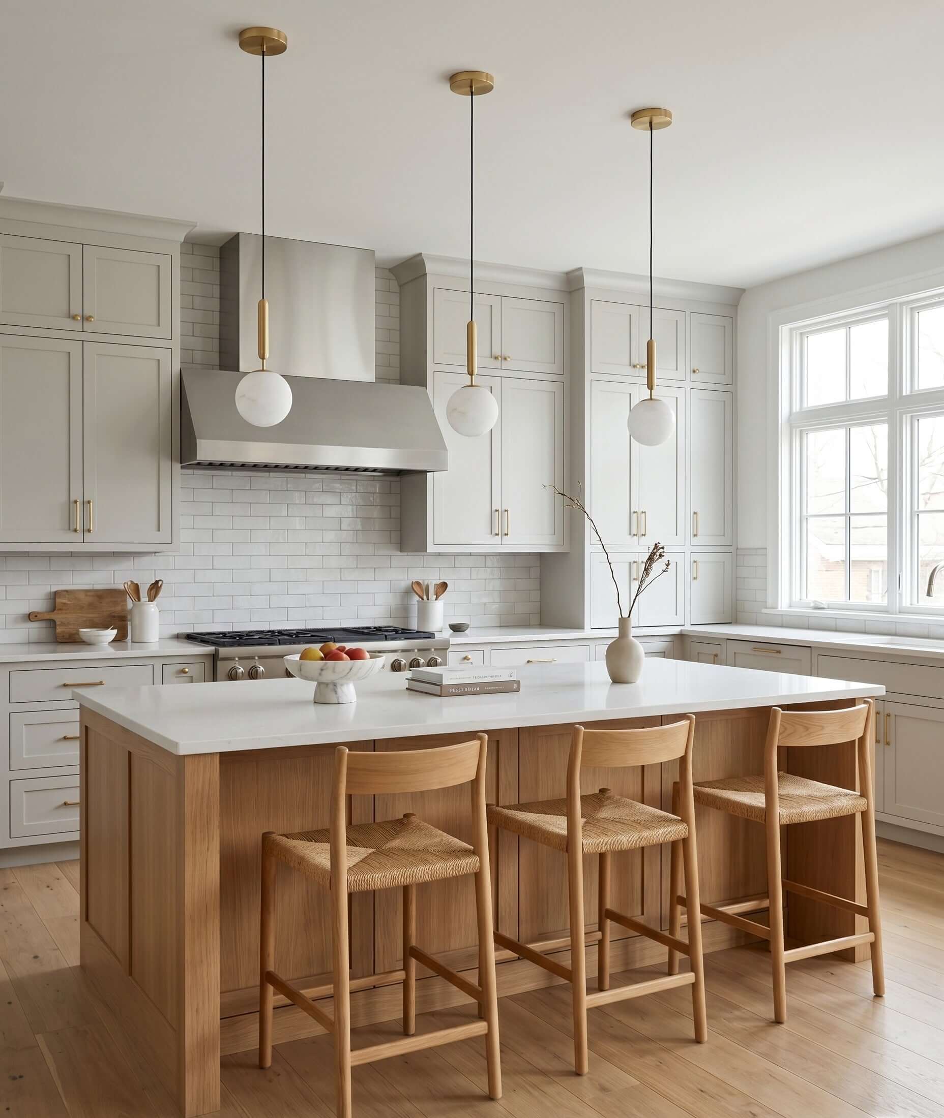 Hanoral Pendant Light