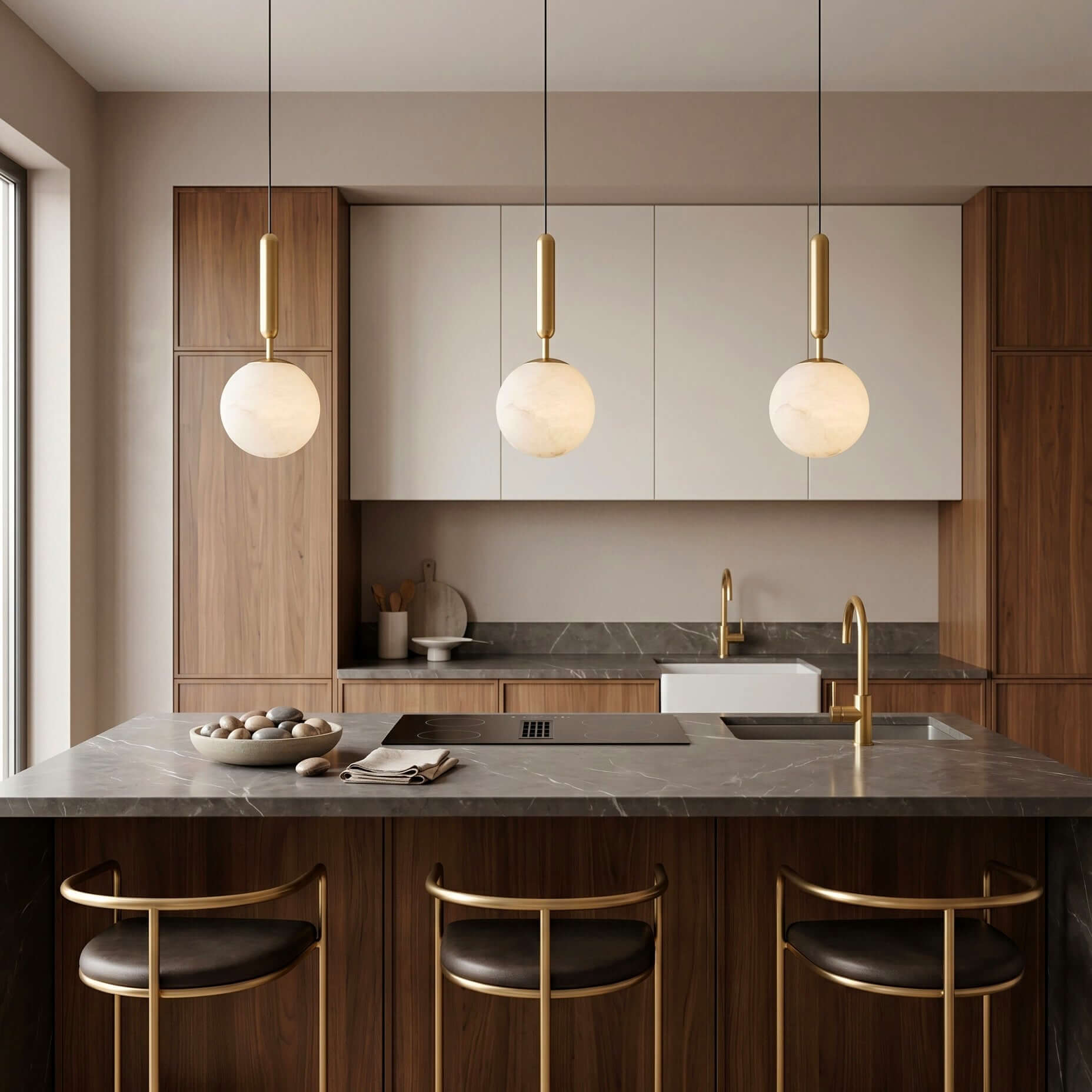 Hanoral Pendant Light