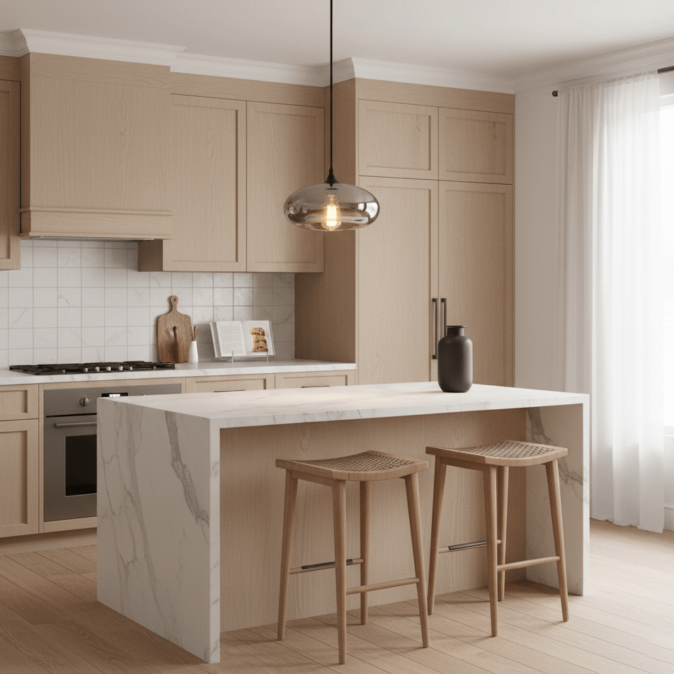 Magalo Pendant Light