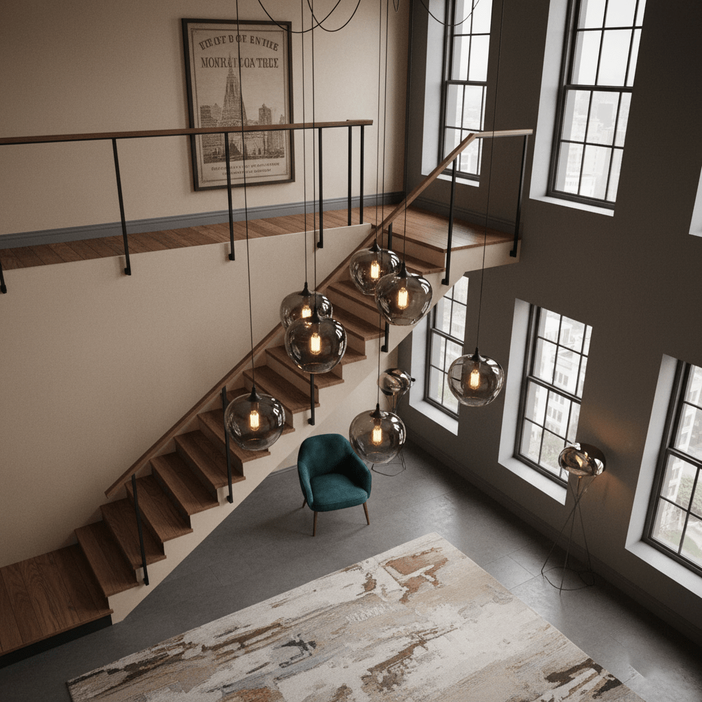 Magalo Pendant Light