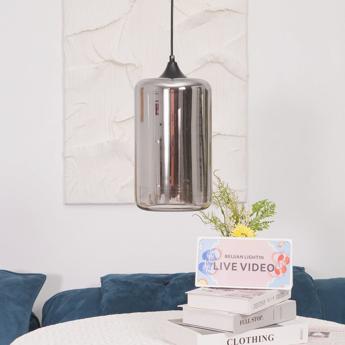 Magalo Pendant Light