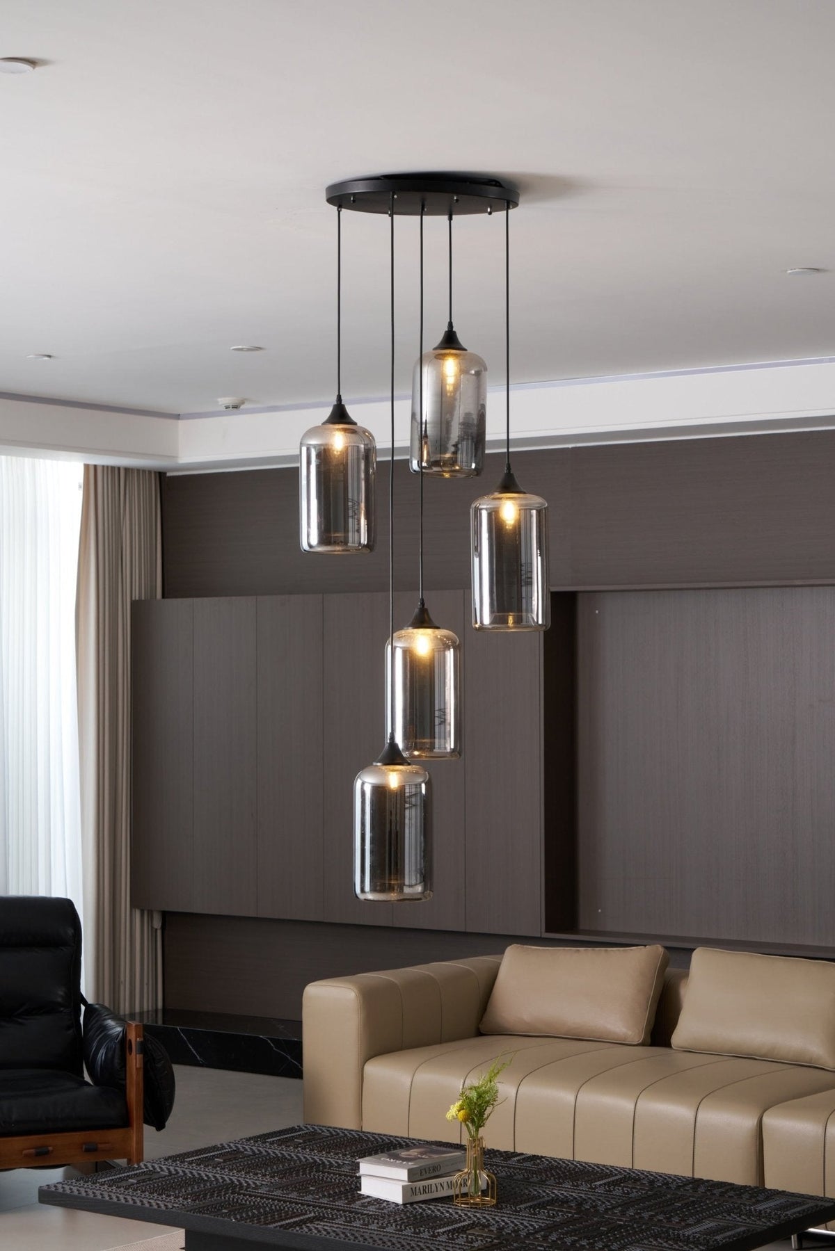 Magalo Pendant Light