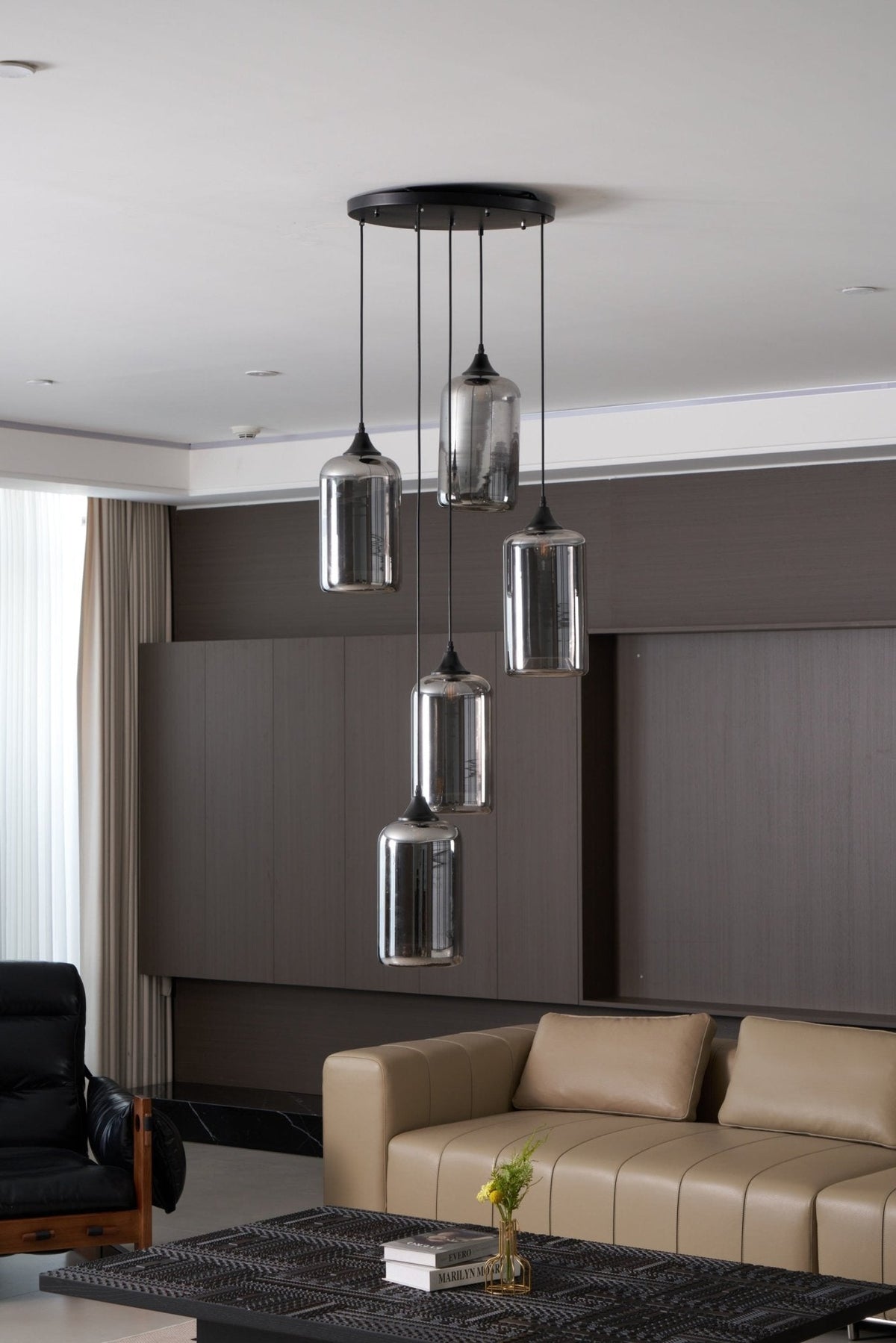 Magalo Pendant Light