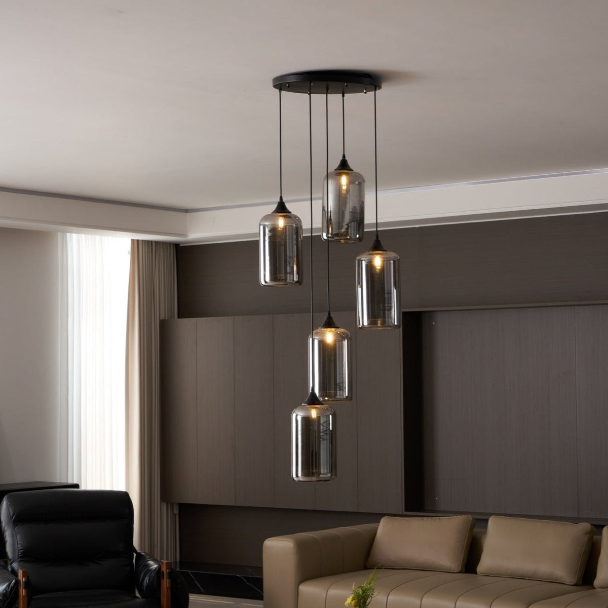Magalo Pendant Light