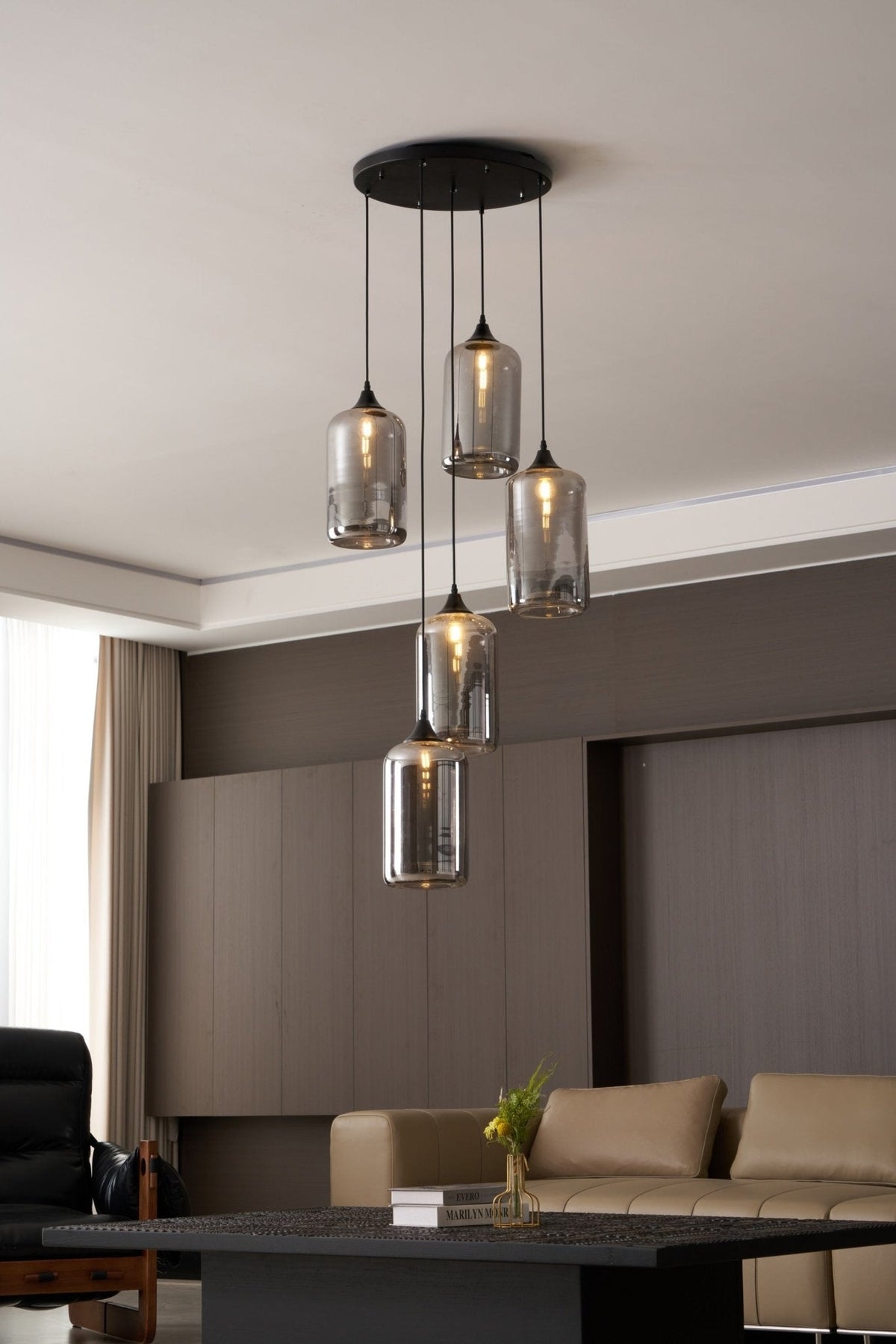 Magalo Pendant Light