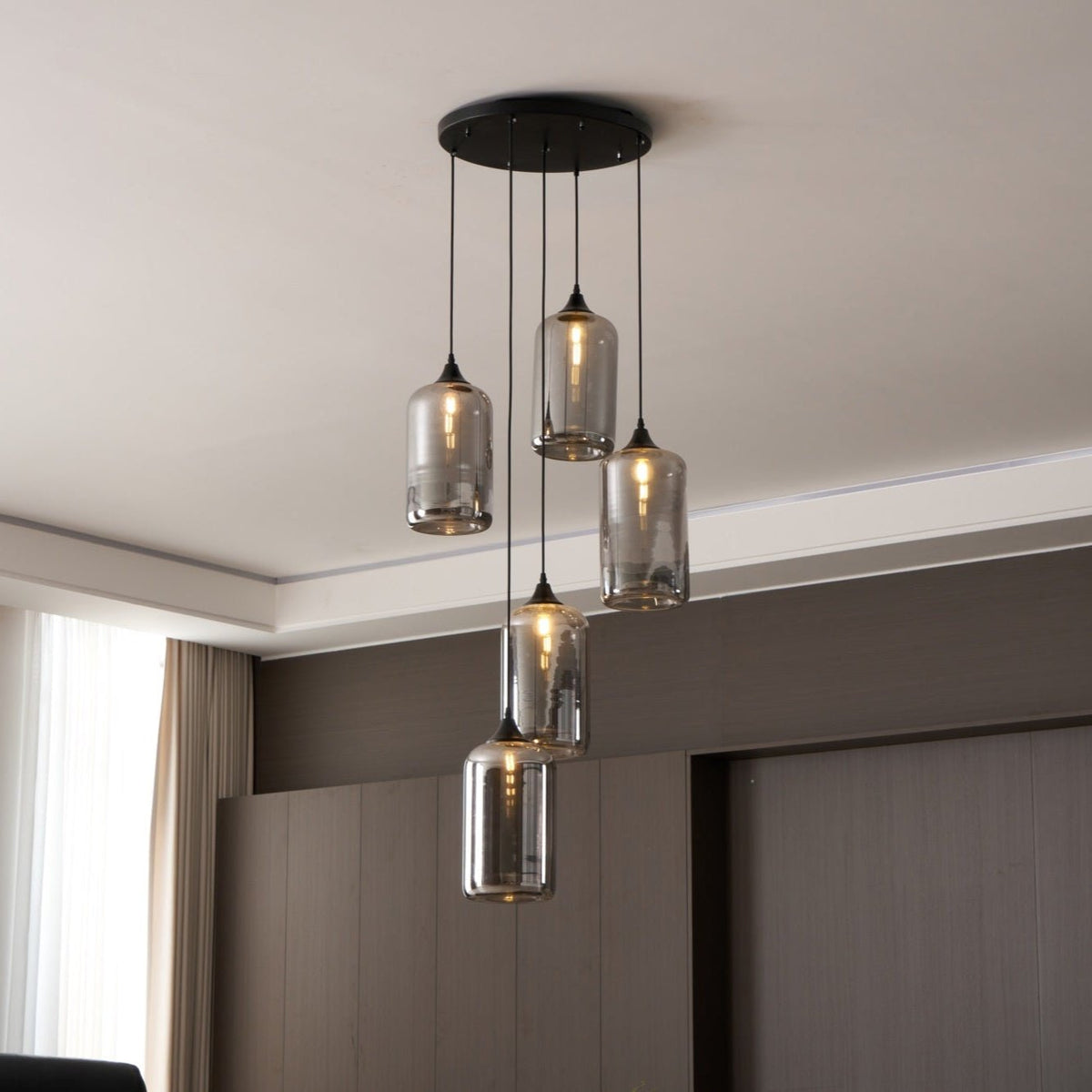 Magalo Pendant Light