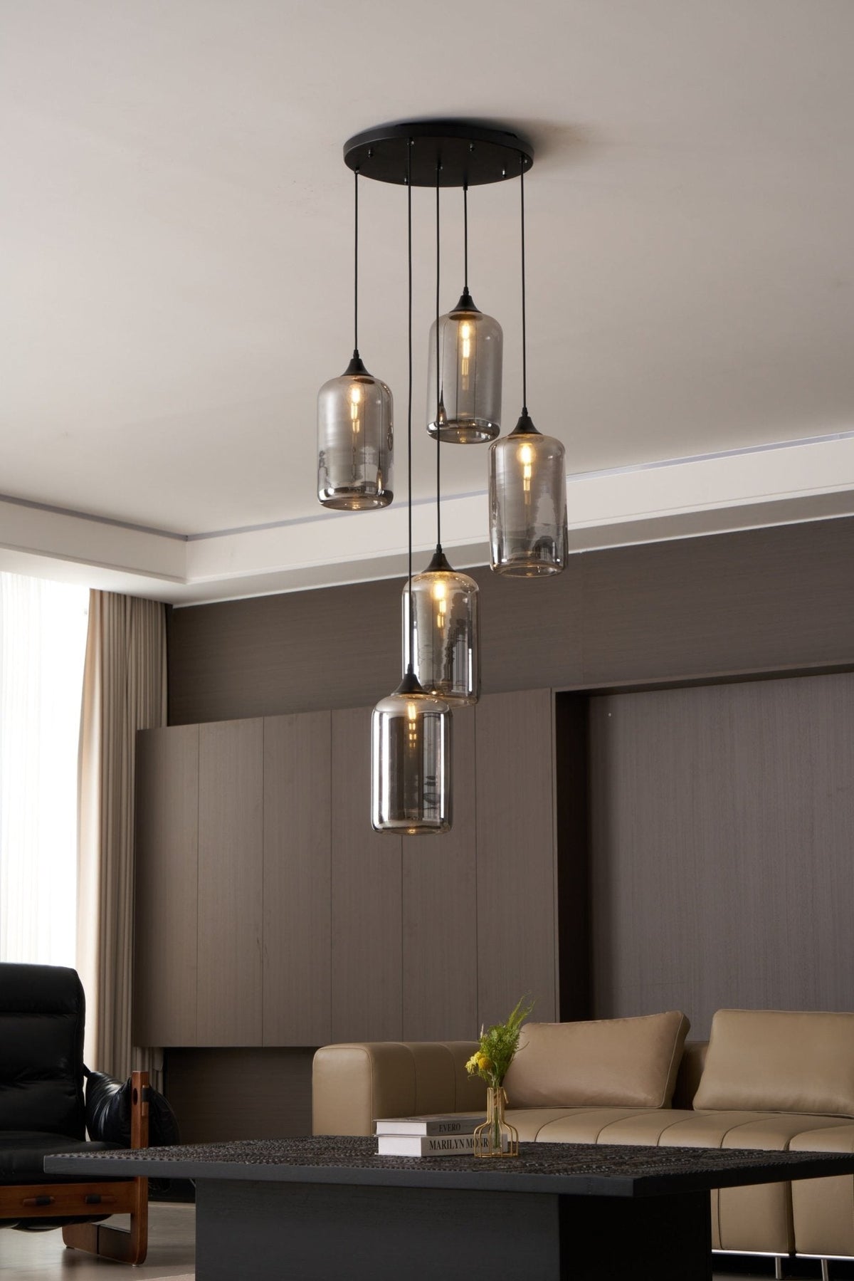 Magalo Pendant Light