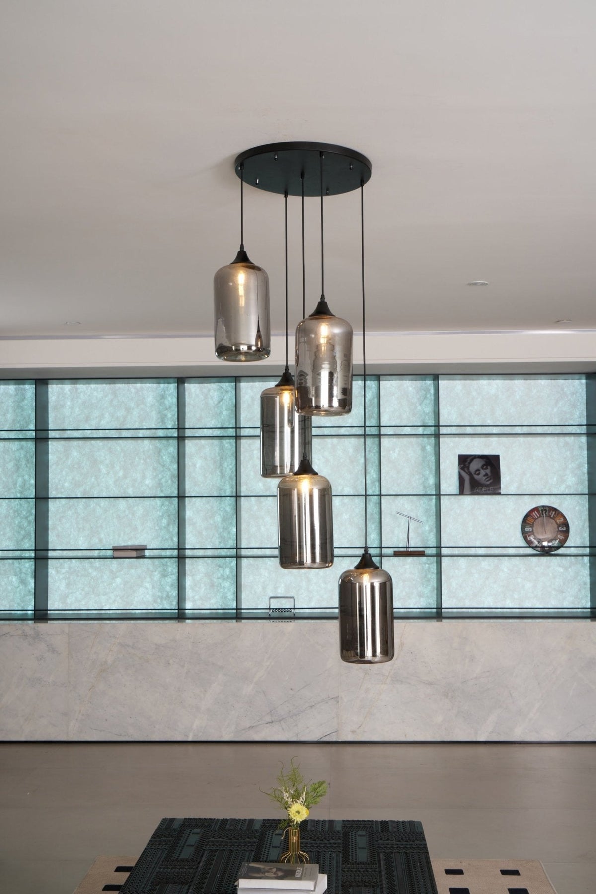 Magalo Pendant Light