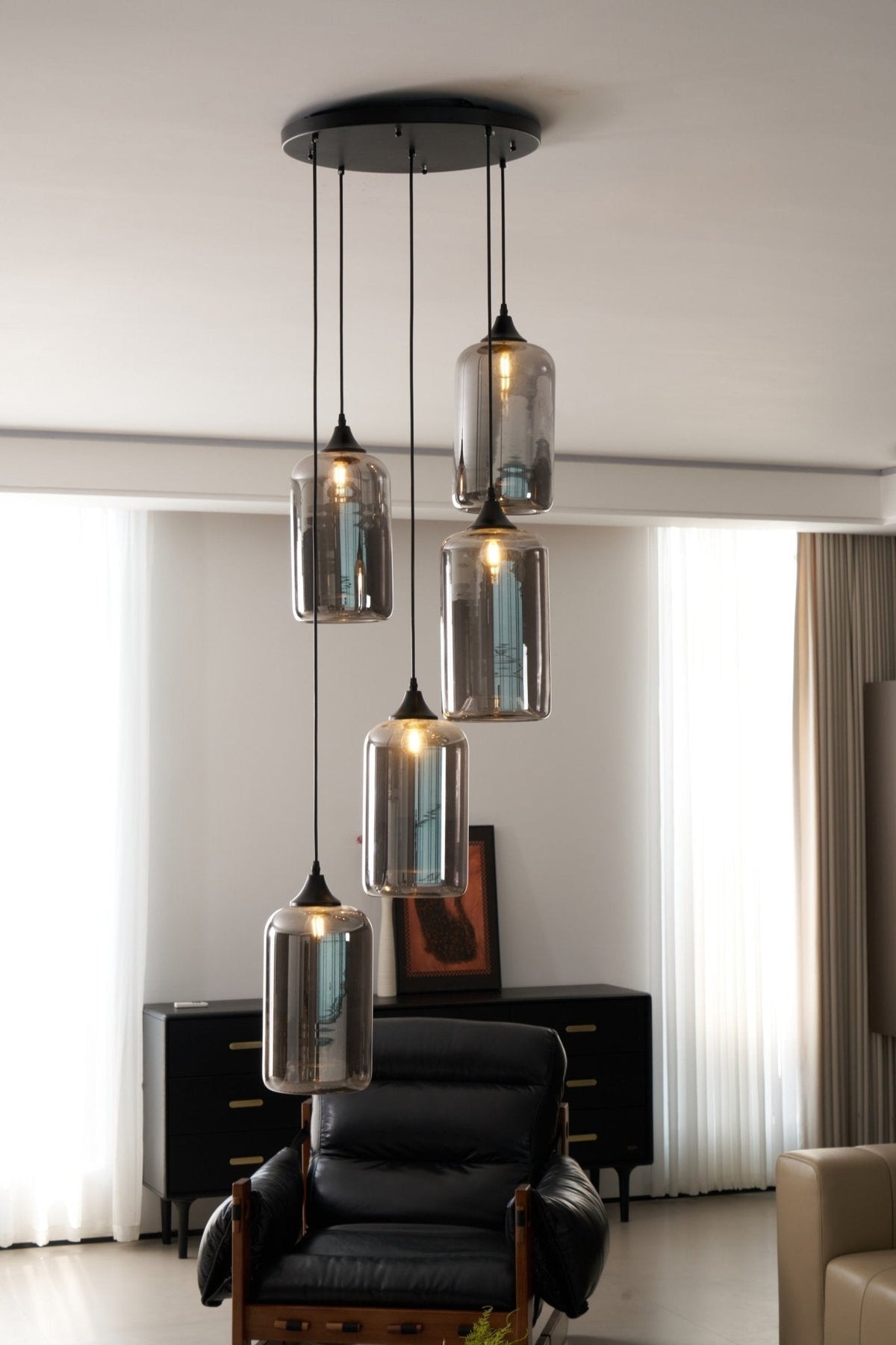 Magalo Pendant Light