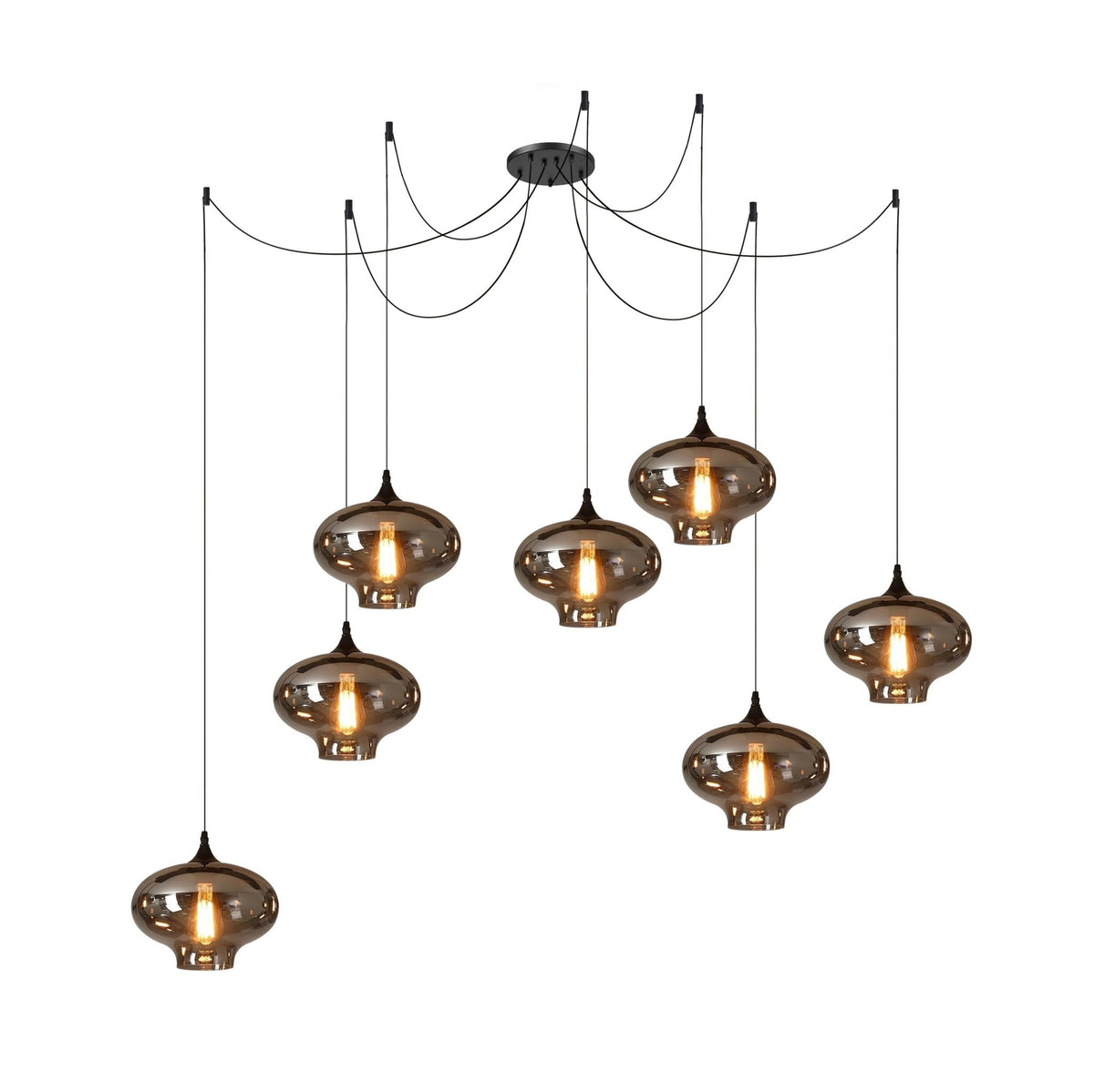 Magalo Pendant Light