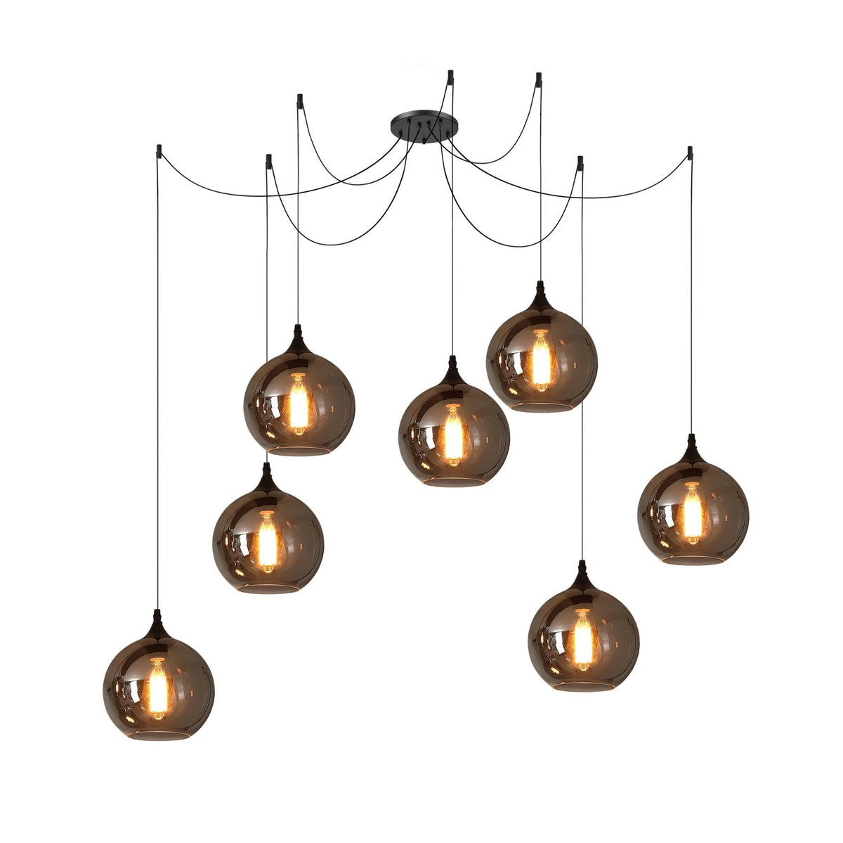 Magalo Pendant Light
