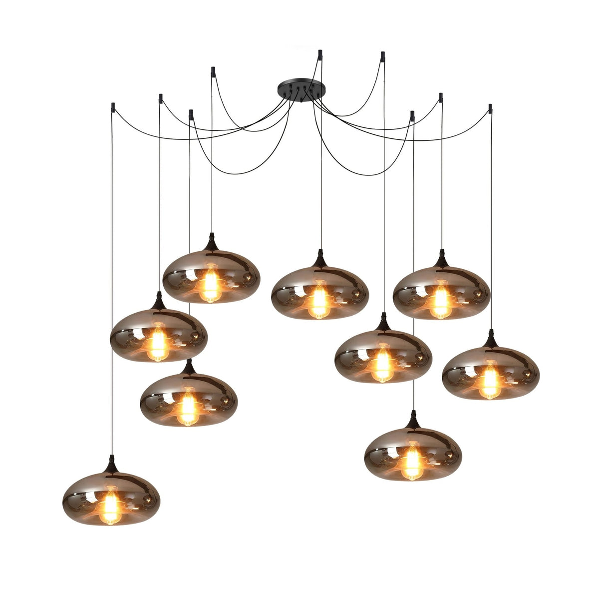 Magalo Pendant Light