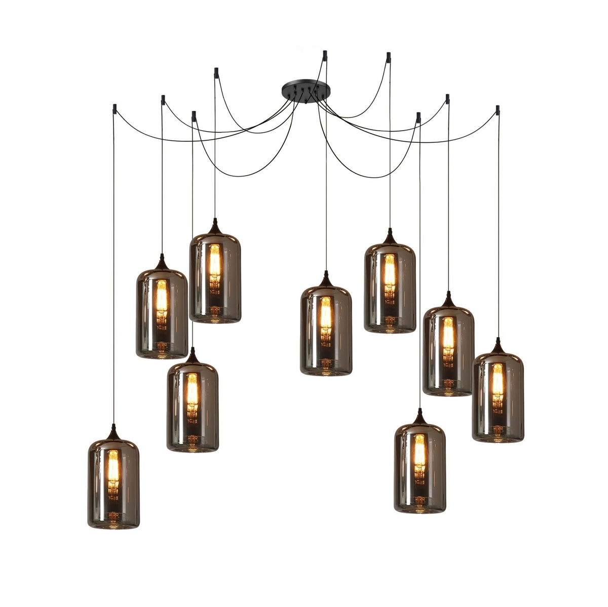 Magalo Pendant Light