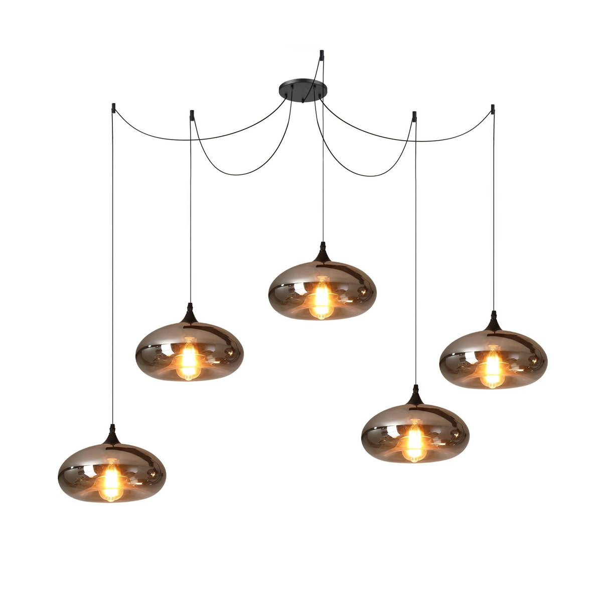 Magalo Pendant Light