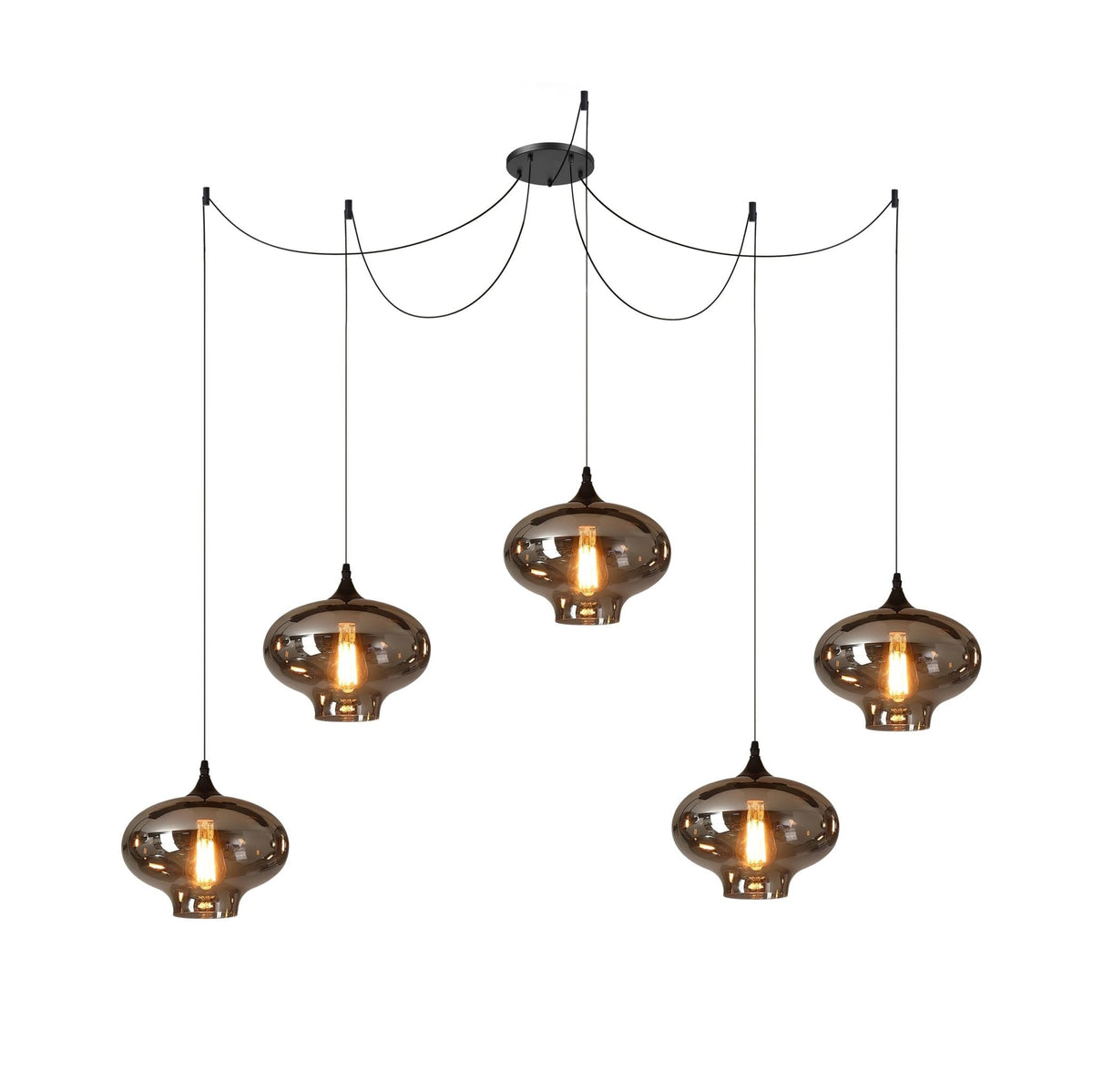 Magalo Pendant Light