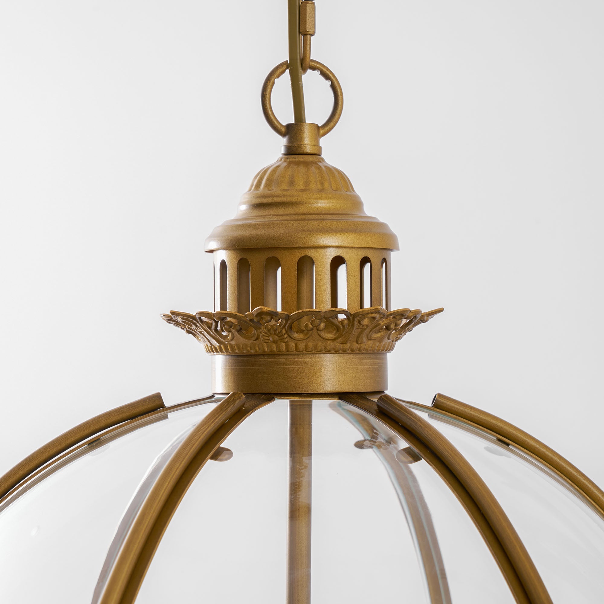 Alvelara Baroque Chandelier