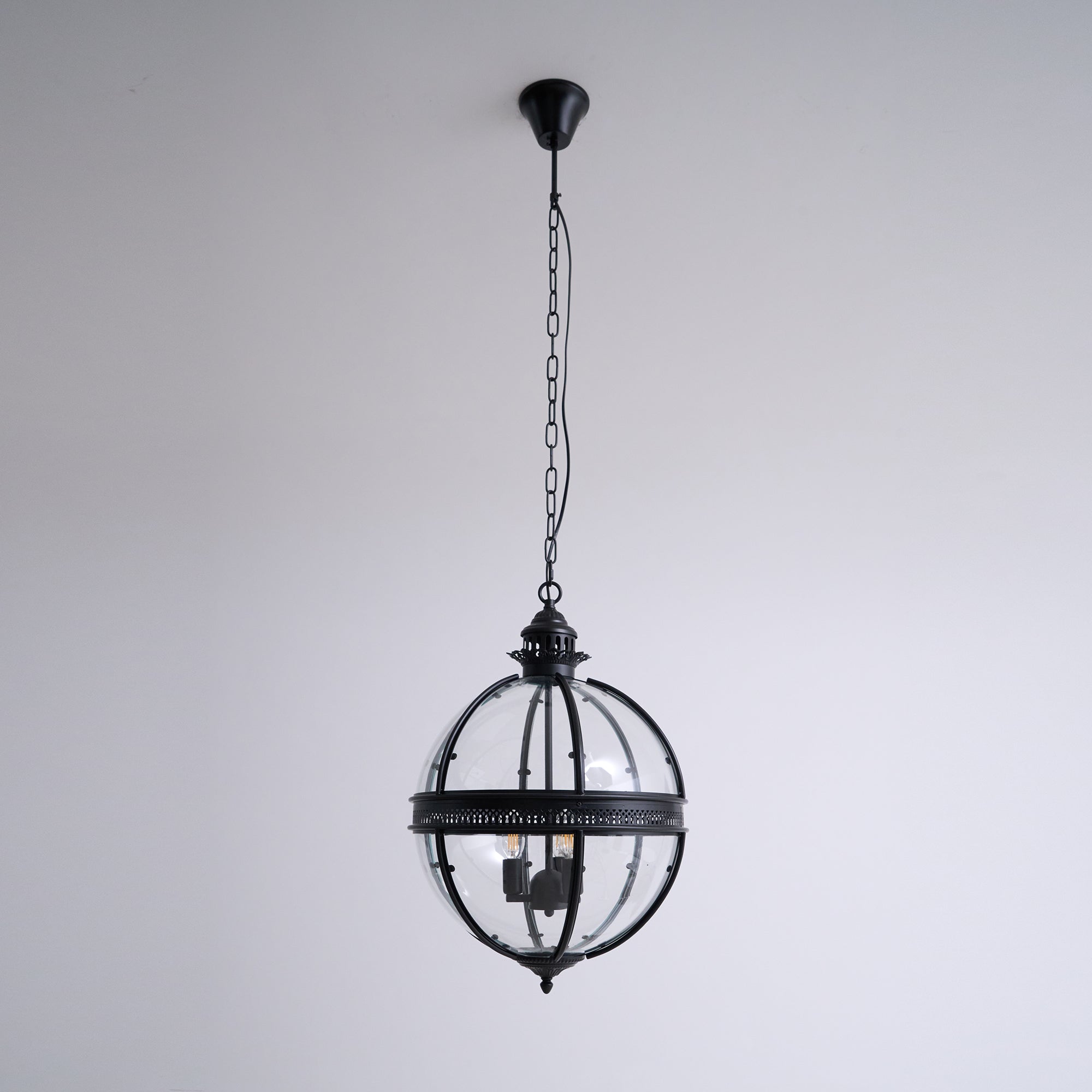 Alvelara Baroque Chandelier
