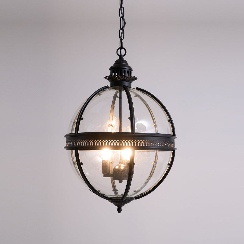 Alvelara Baroque Chandelier