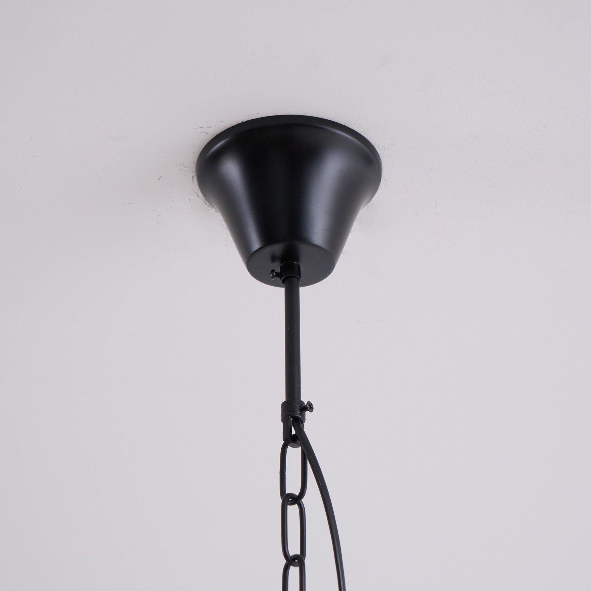 Alvelara Baroque Chandelier
