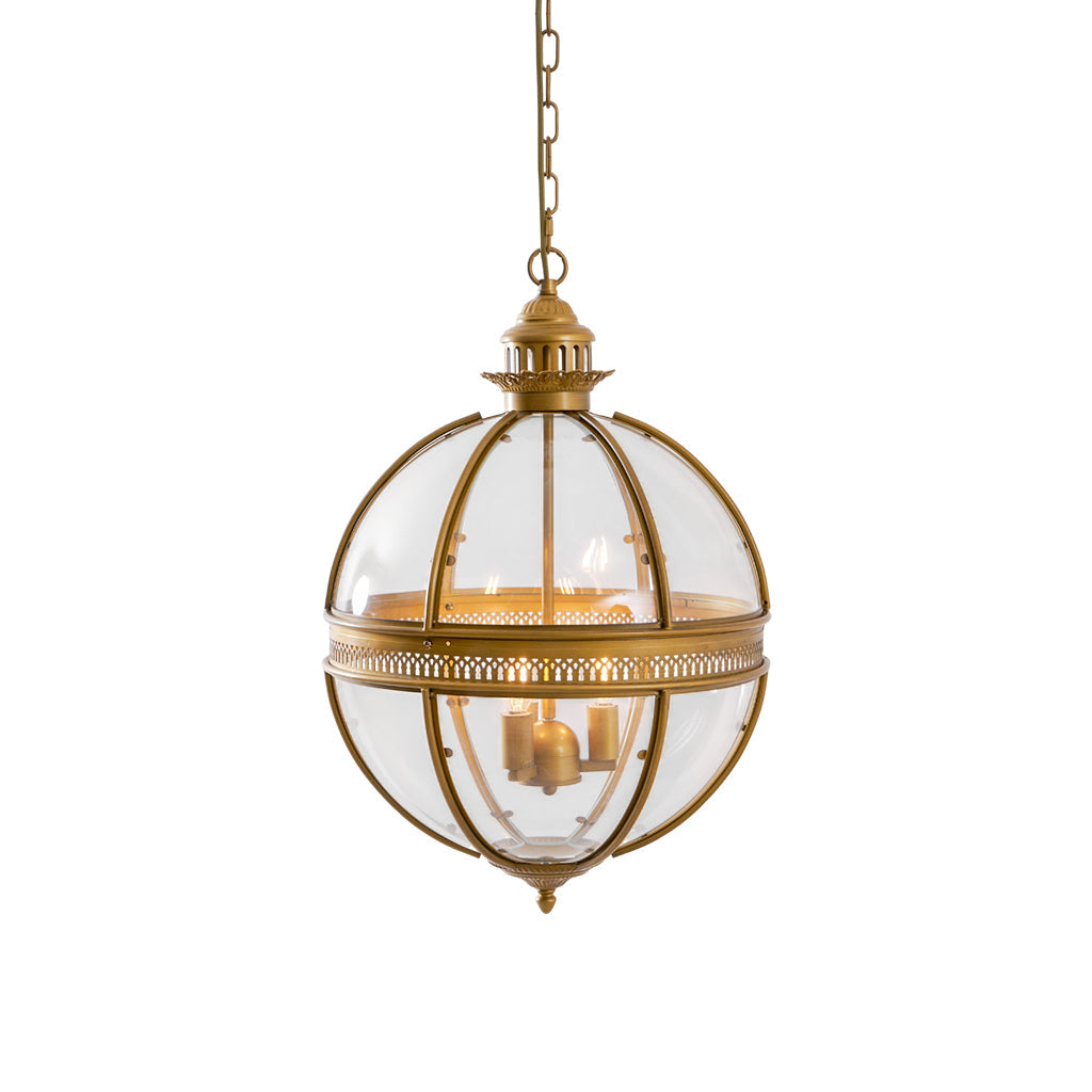 Alvelara Baroque Chandelier