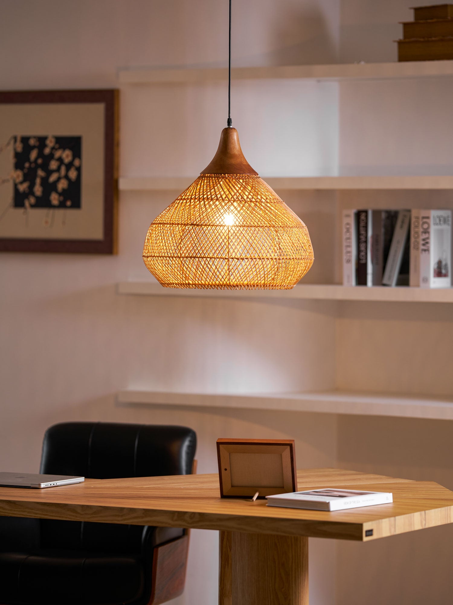Beloressa Pendant Light