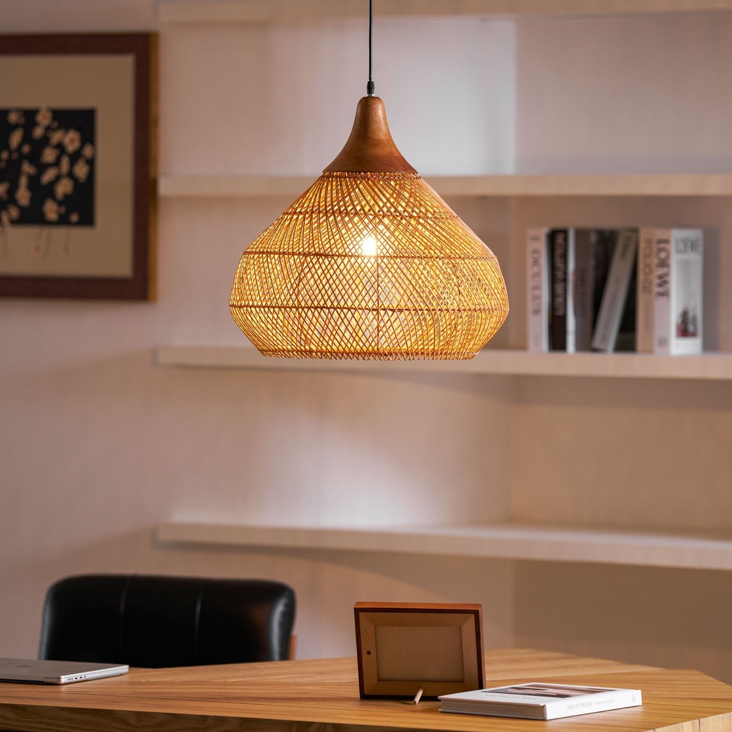 Beloressa Pendant Light