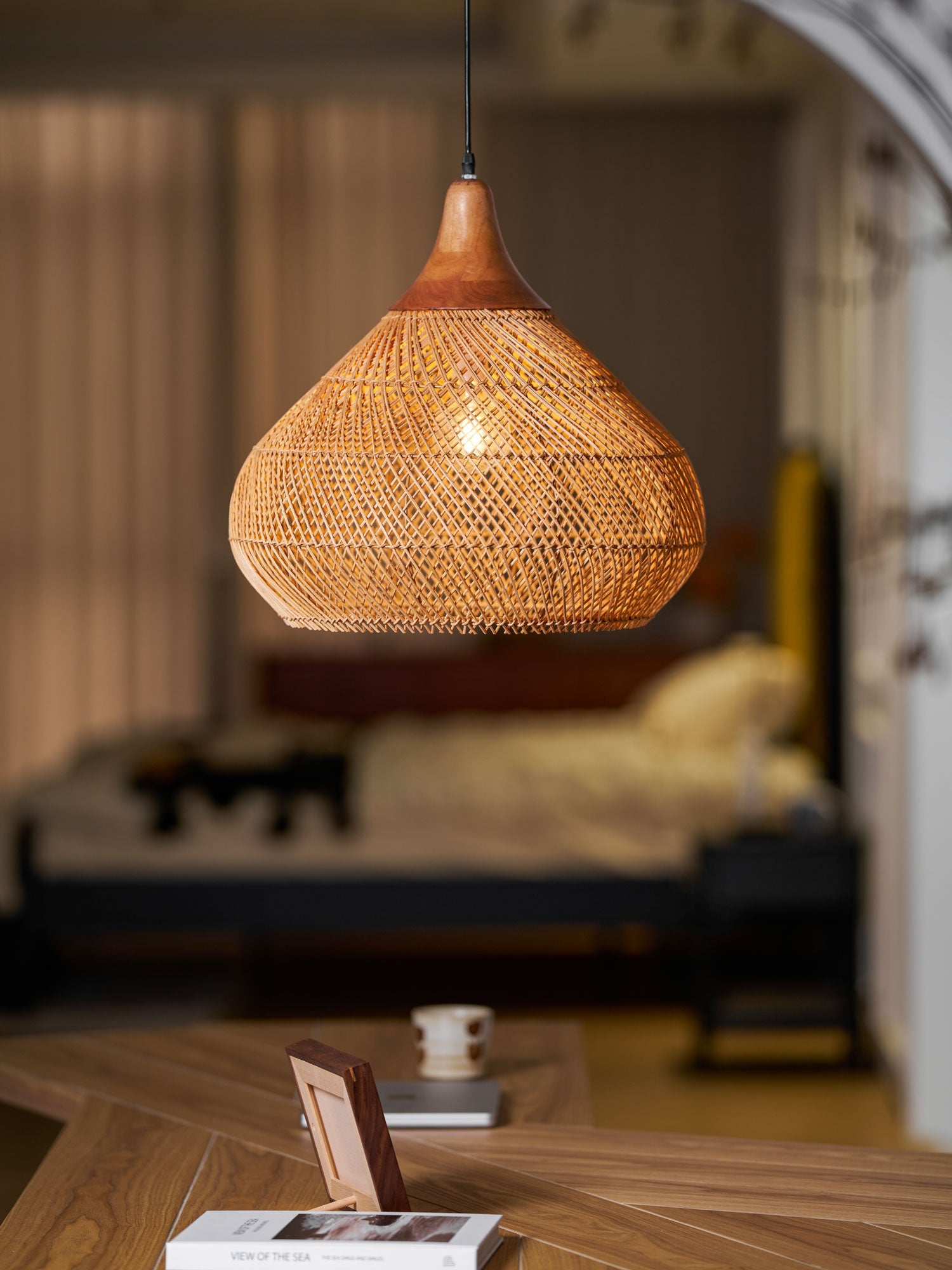 Beloressa Pendant Light