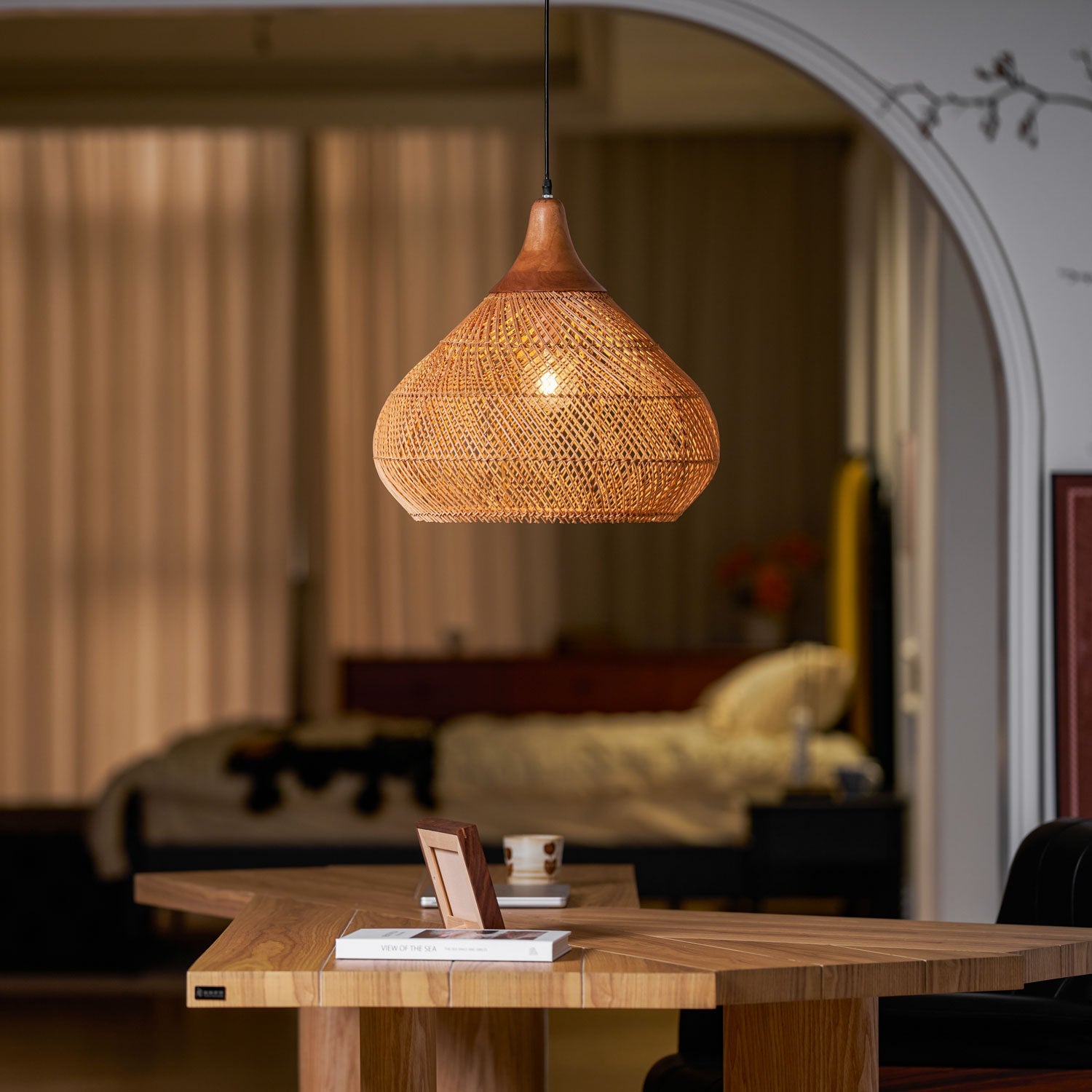 Beloressa Pendant Light