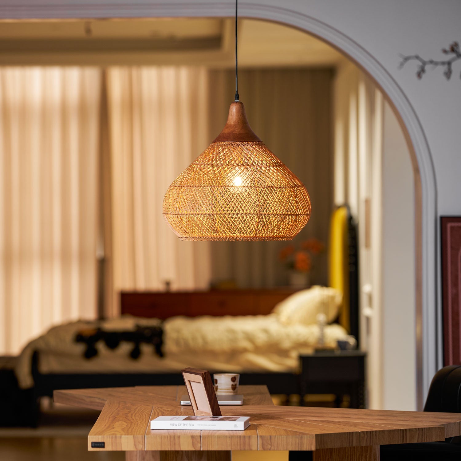 Beloressa Pendant Light