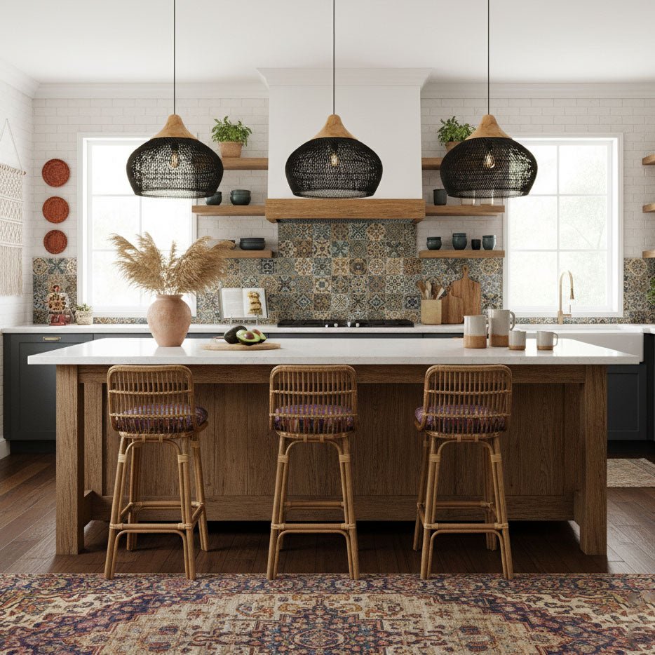 Beloressa Pendant Light