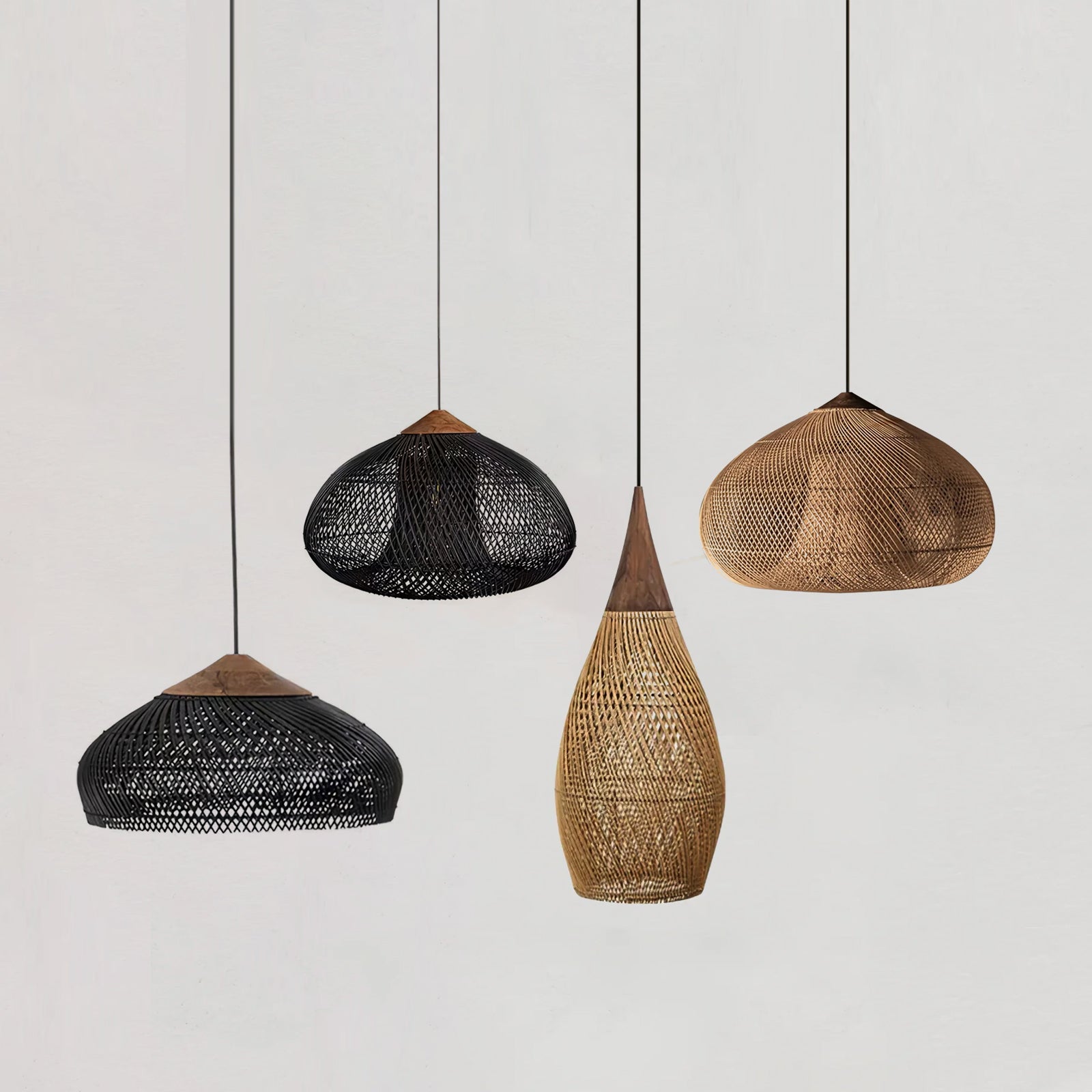 Beloressa Pendant Light