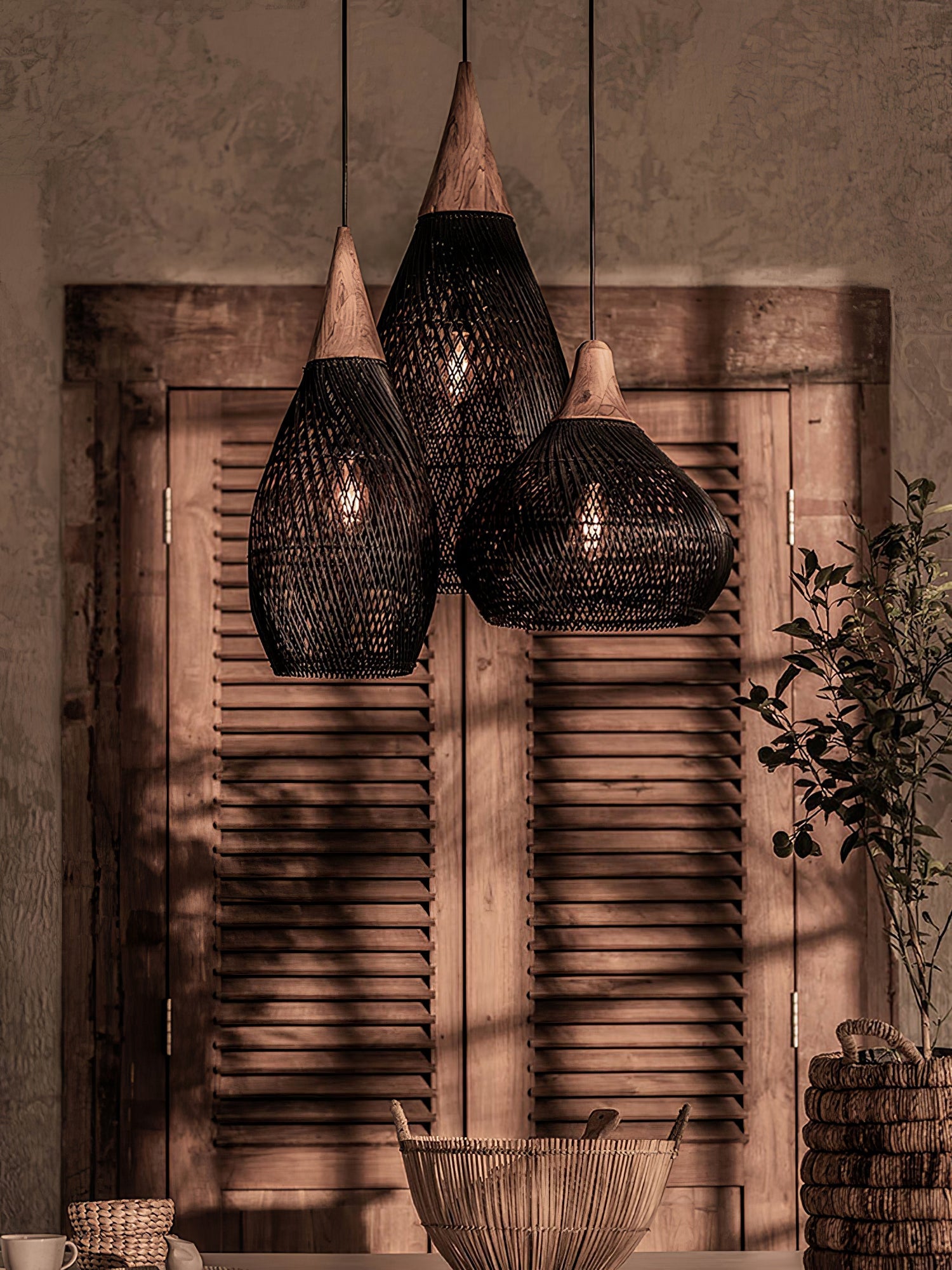 Beloressa Pendant Light